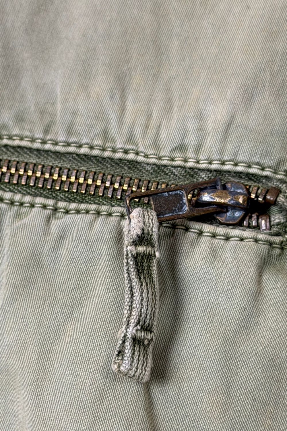 Polo Ralph Lauren Vintage Polo Ralph Lauren Military Utility Cargo Pants 33x34 Size US 33 - 13 Thumbnail