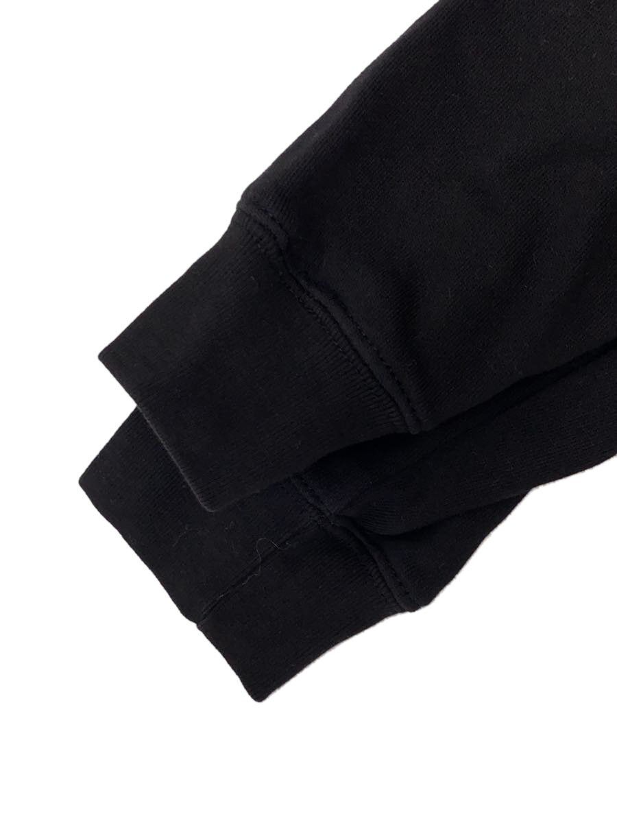 Yohji Yamamoto Yohji Yamamoto Ground Y cotton hoodie GT-T26-072 Size US XL / EU 56 / 4 - 6 Thumbnail