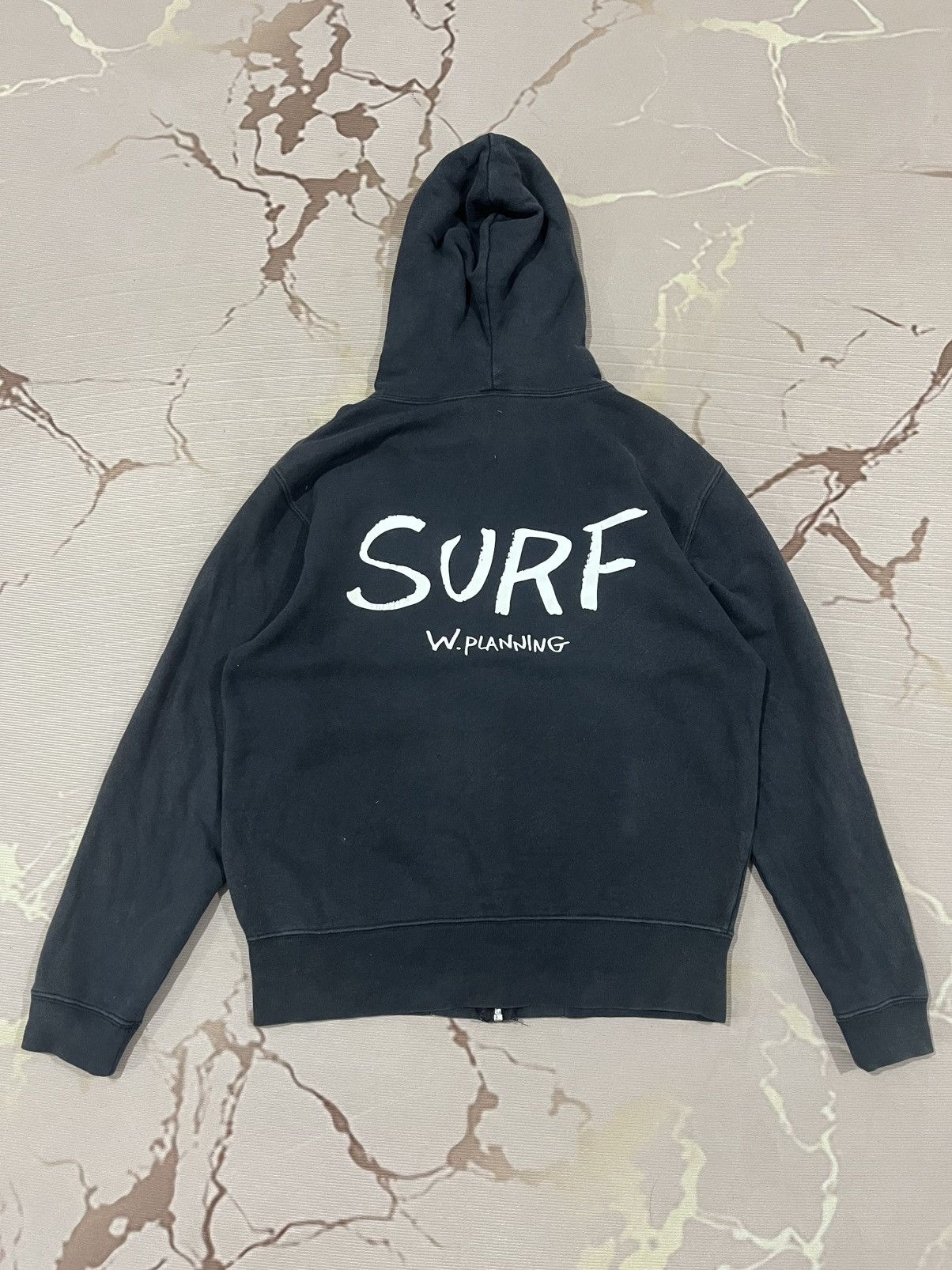 Logo Athletic Surf Style Hoodie & Sweatshirt Set United Athle Combo Size US S / EU 44-46 / 1 - 6 Thumbnail