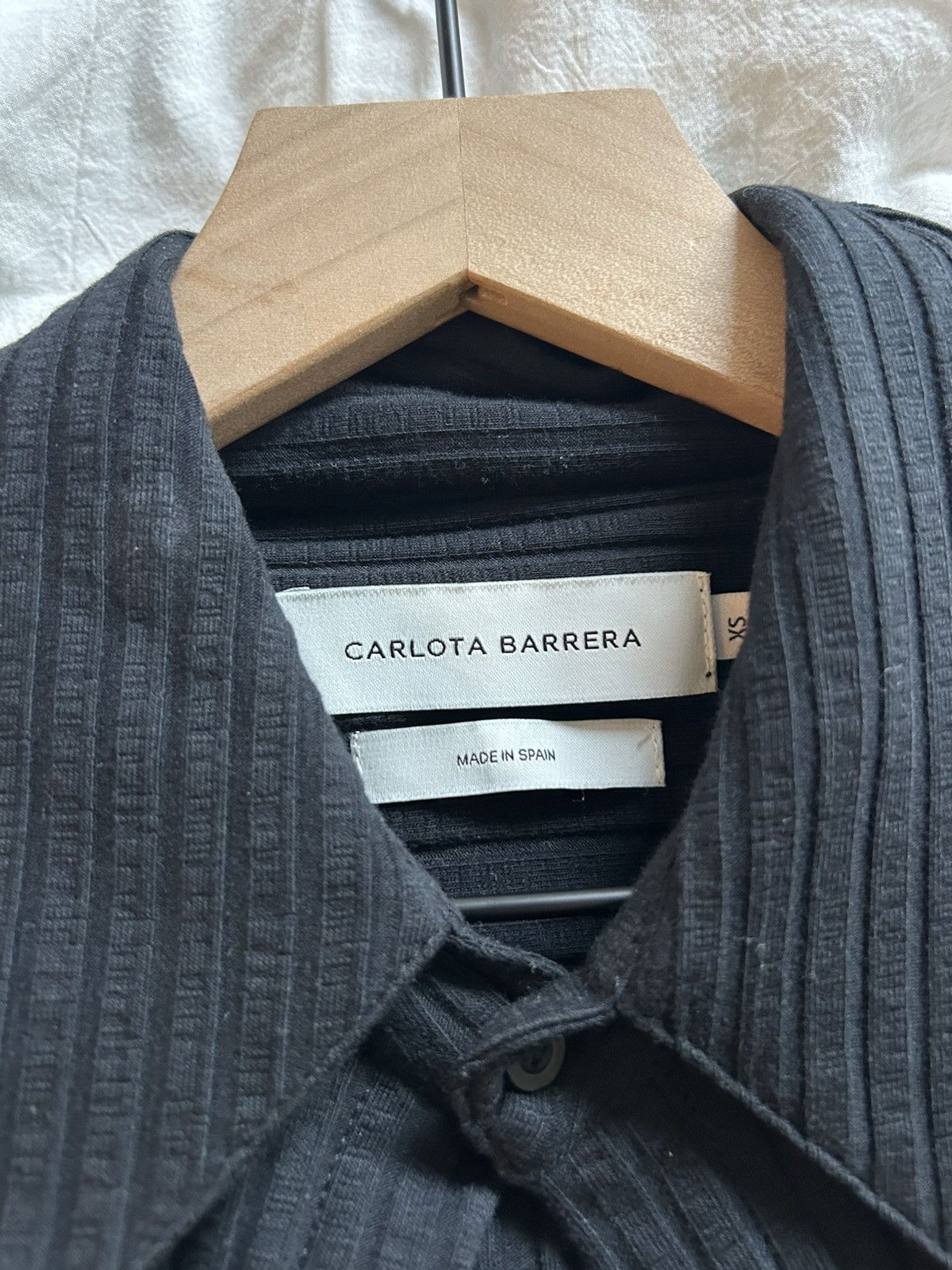 Other Carlota Barrera Button Up Size US XS / EU 42 / 0 - 2 Thumbnail