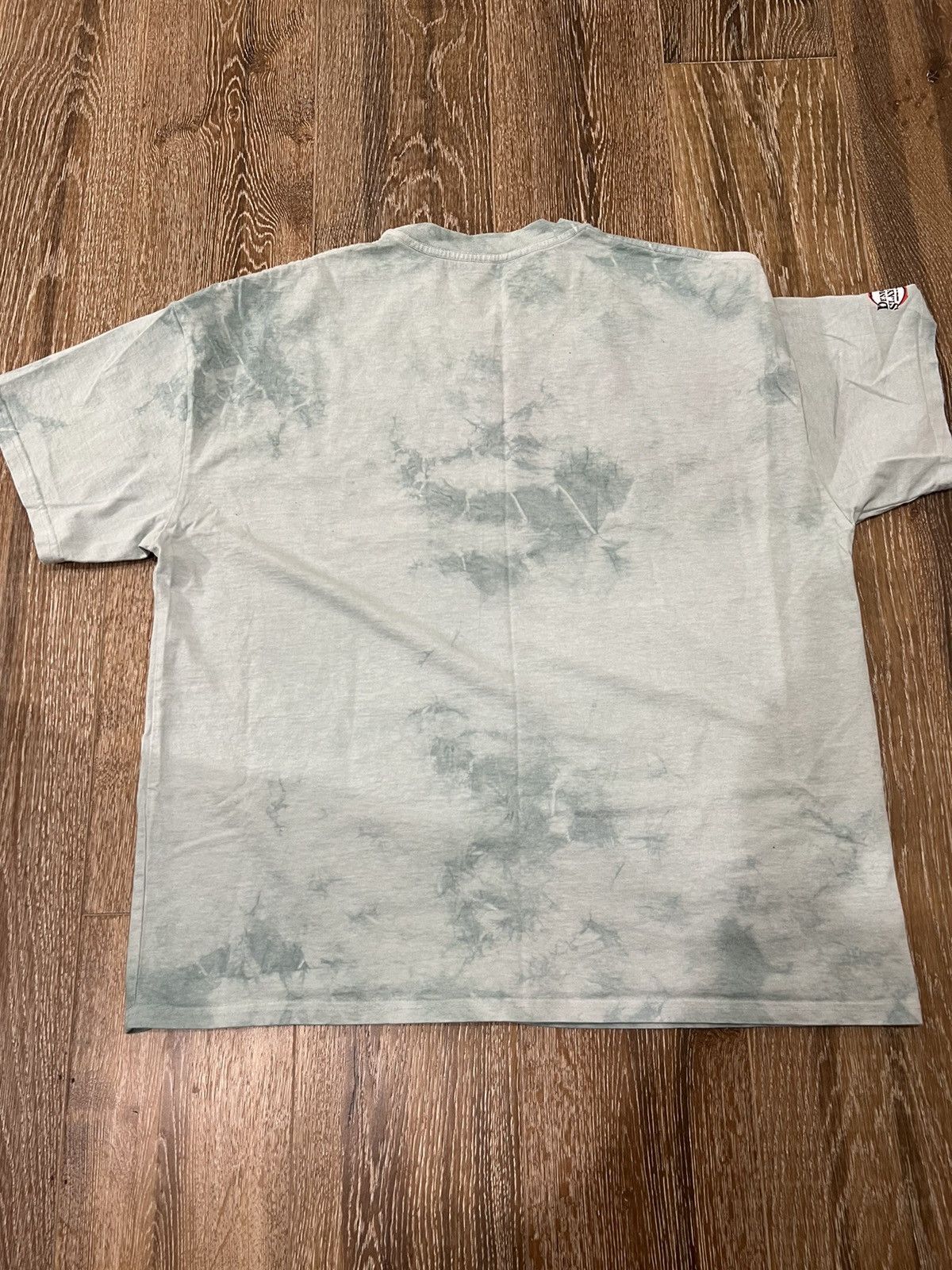 Japanese Brand × Primitive Primitive demon slayer tanjiro tee Size US XL / EU 56 / 4 - 2 Thumbnail