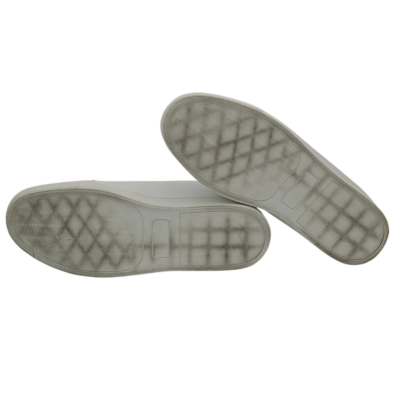 Beverly Hills Polo Club Beverly Hills Polo Club Men’s Athens White Sneakers Size US 10 / EU 43 - 6 Thumbnail