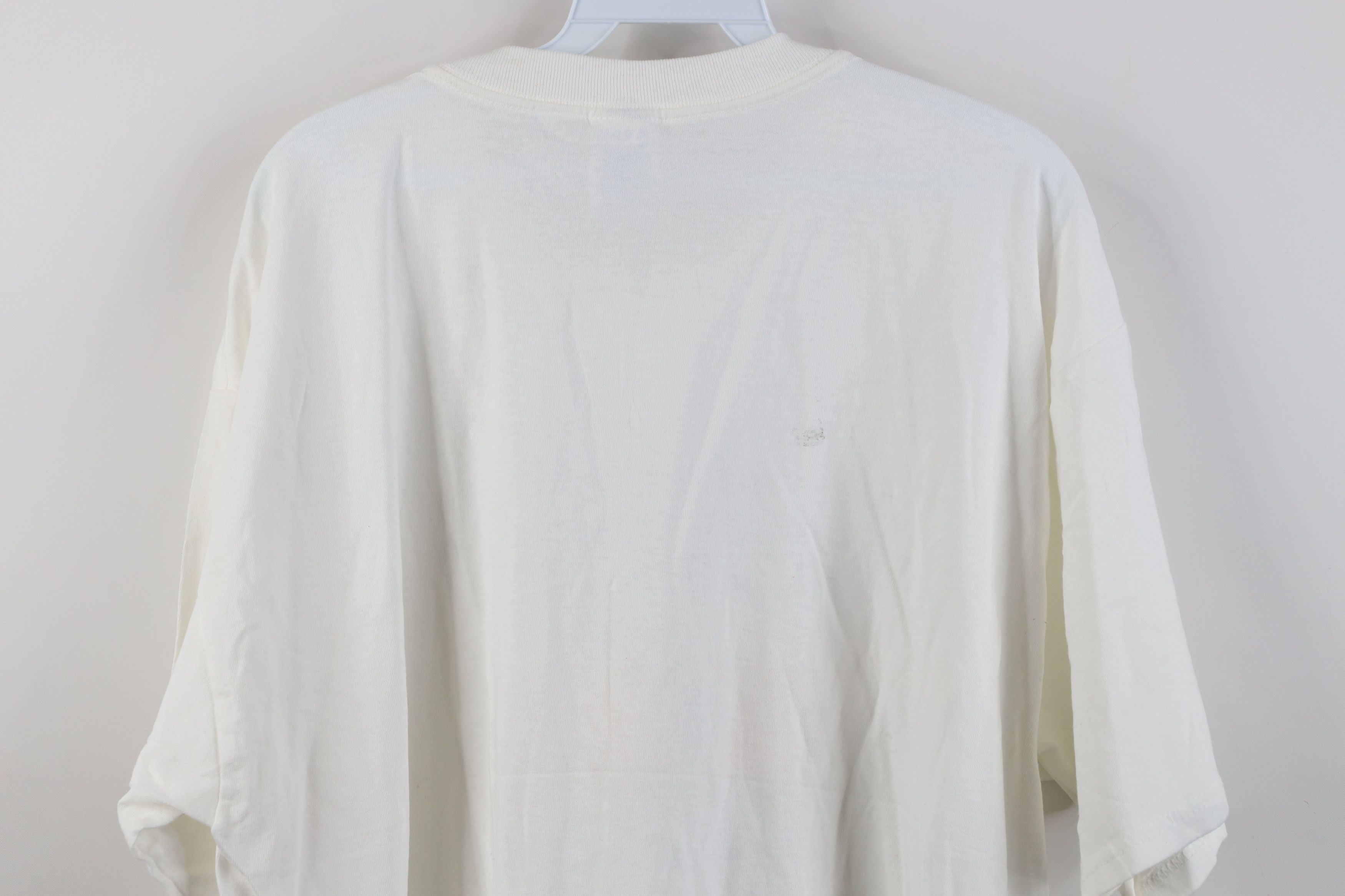 Vintage Vintage 90s 9 Ball World Champion Glass Open Pool T-Shirt Size US XL / EU 56 / 4 - 12 Thumbnail