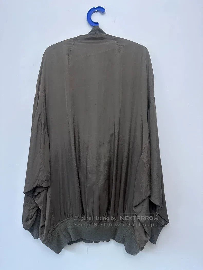 Rick Owens RICK OWENS size 46 jacket Size M / US 6-8 / IT 42-44 - 3 Thumbnail