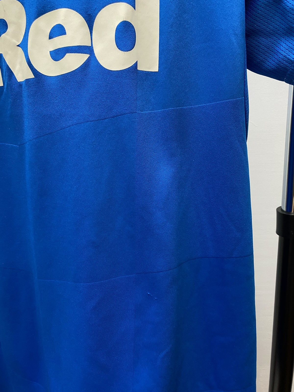 Puma GLASGOW RANGERS 2016-2018 HOME PUMA FOOTBALL SHIRT JERSEY Size US M / EU 48-50 / 2 - 8 Thumbnail