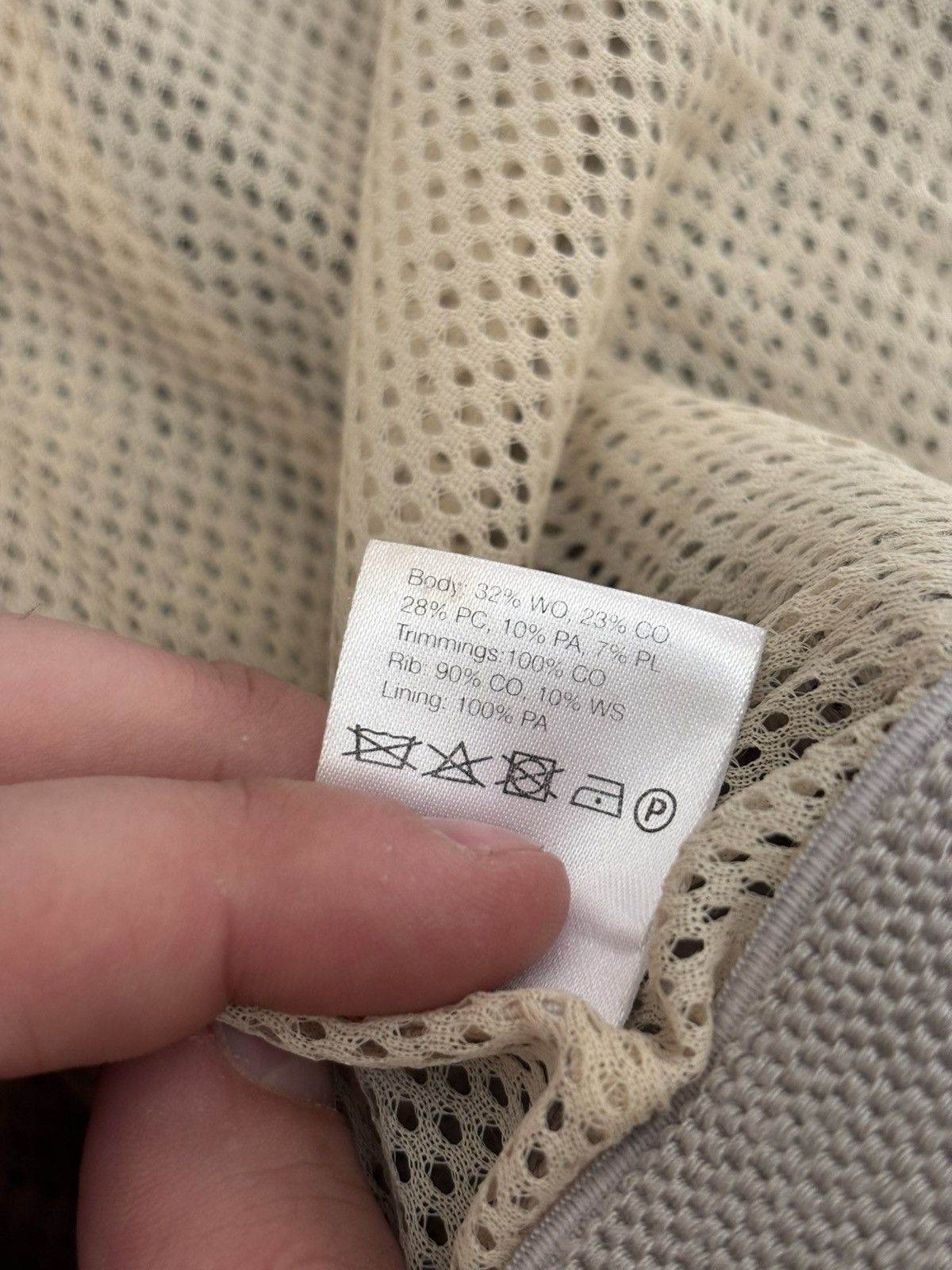 Designer × Japanese Brand × Nanushka VINTAGE NANUSHKA KNIT CARDIGAN Size S / US 4 / IT 40 - 11 Thumbnail
