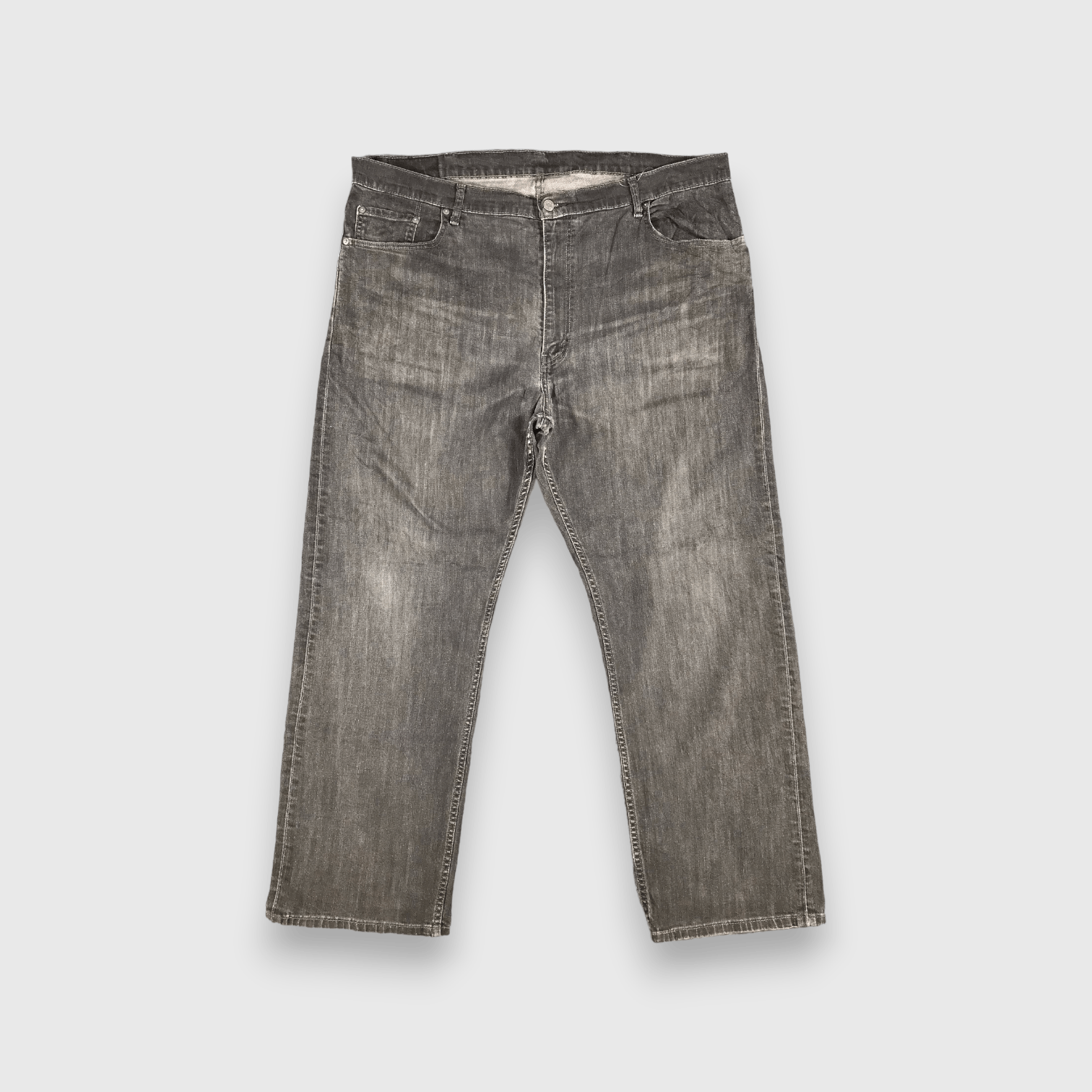 Levi's Vintage Levis 559 Earth Tone Jeans-J2183 Size US 44 / EU 60 - 1 Thumbnail
