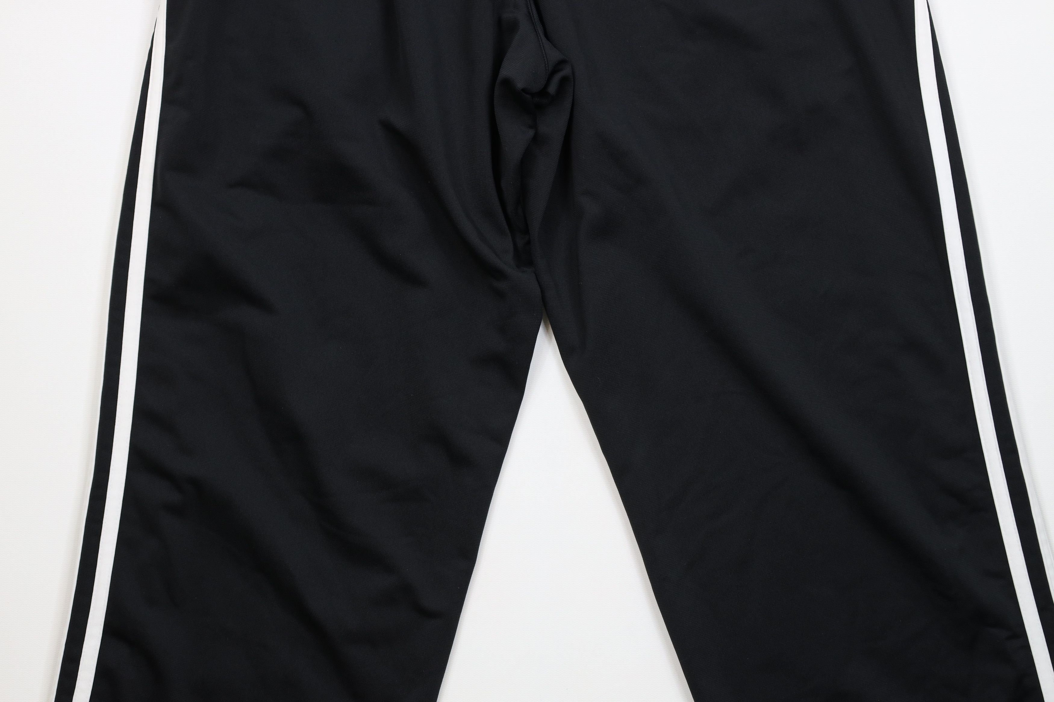 Adidas Adidas Champions League Wide Leg Sweatpants Pants Black Size US 34 / EU 50 - 11 Thumbnail