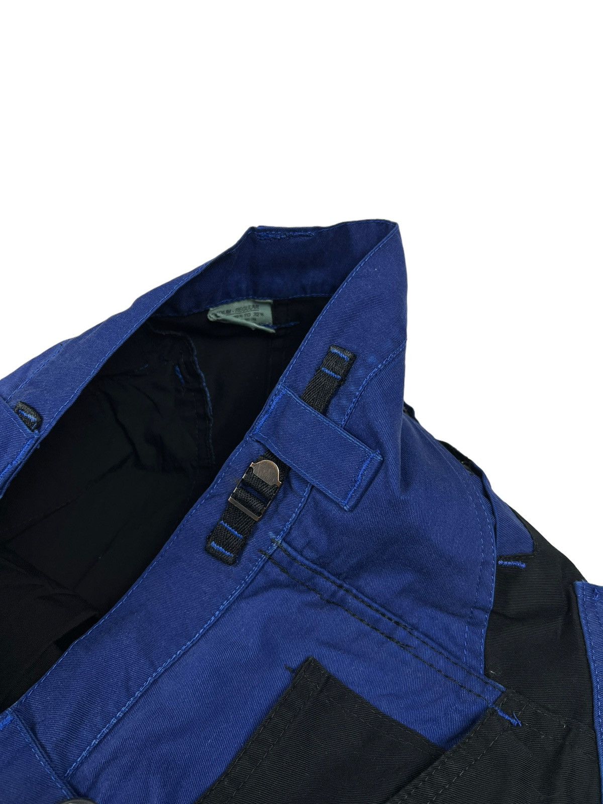 Other Tactical Workwear Double Knee Cargo Pants Size US 35 - 10 Thumbnail