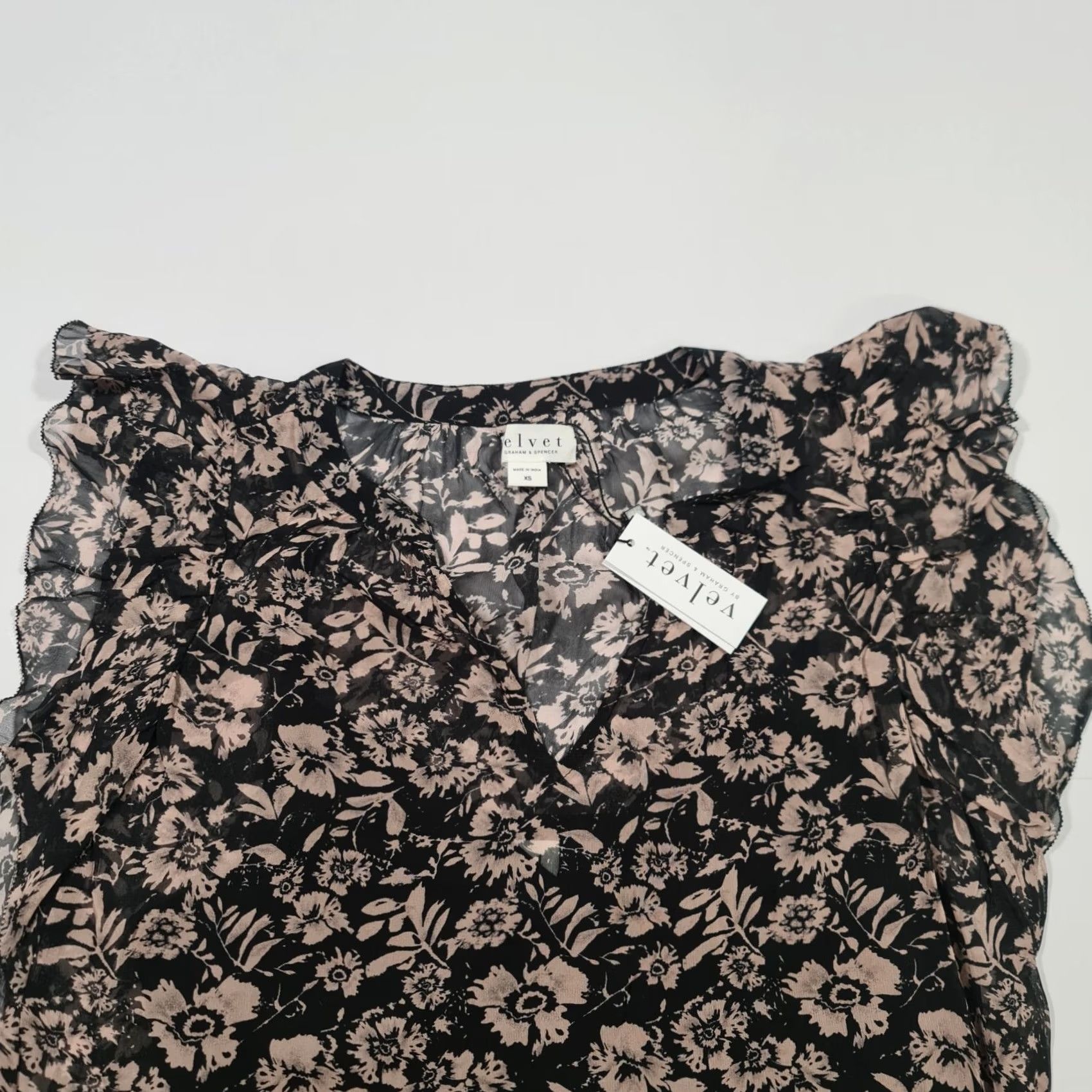 Velvet VINTAGE None Size XS / US 0-2 / IT 36-38 - 3 Thumbnail