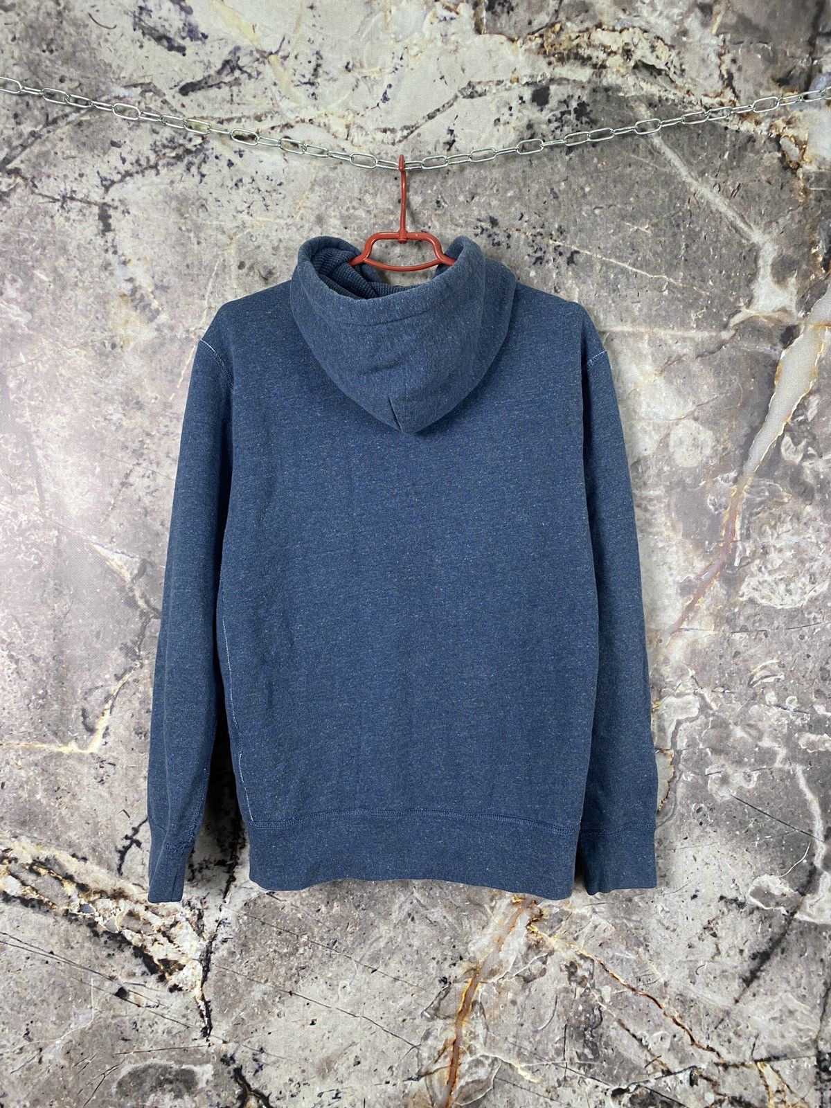 Ralph Lauren Men’s Polo Ralph Lauren Full Zip Hoodie Size Medium Size US M / EU 48-50 / 2 - 10 Thumbnail