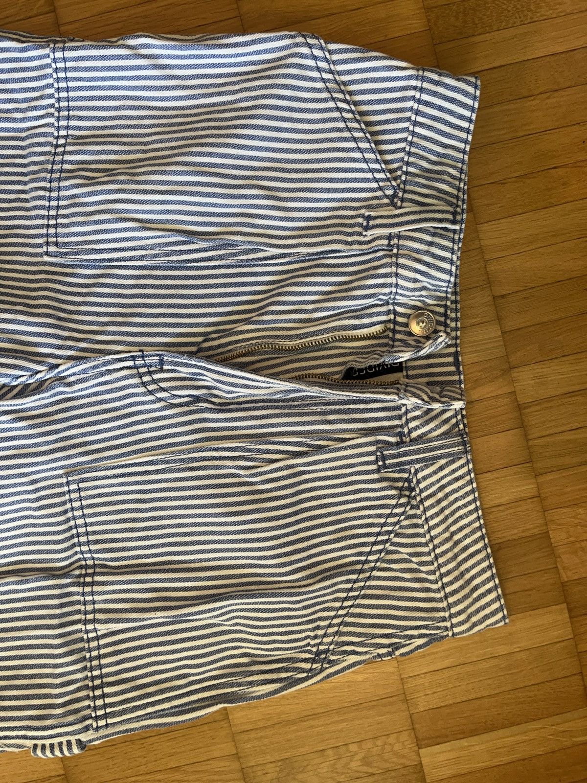 Other Jeans Size 24" / US 00 / IT 34 - 2 Thumbnail