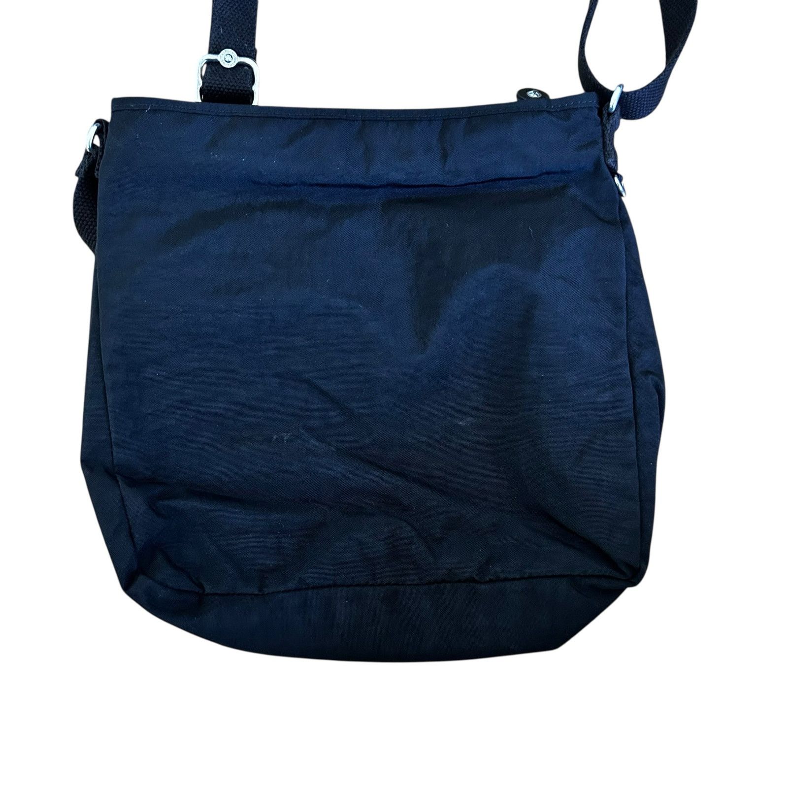 Other Kipling Black Crossbody Bag Size ONE SIZE - 3 Thumbnail