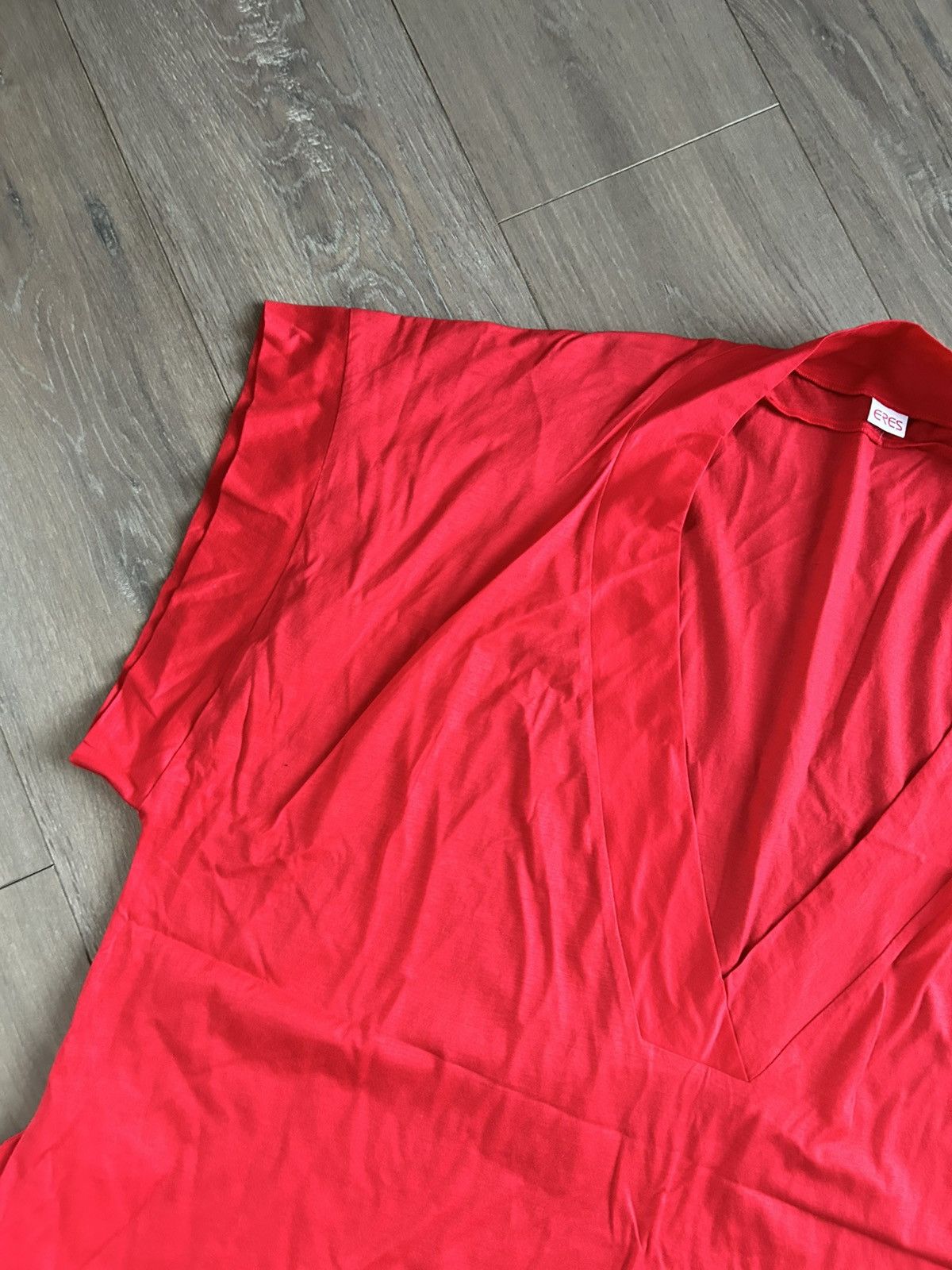 ERES Eres beavchwesr dress red XL Size XL / US 12-14 / IT 48-50 - 4 Thumbnail