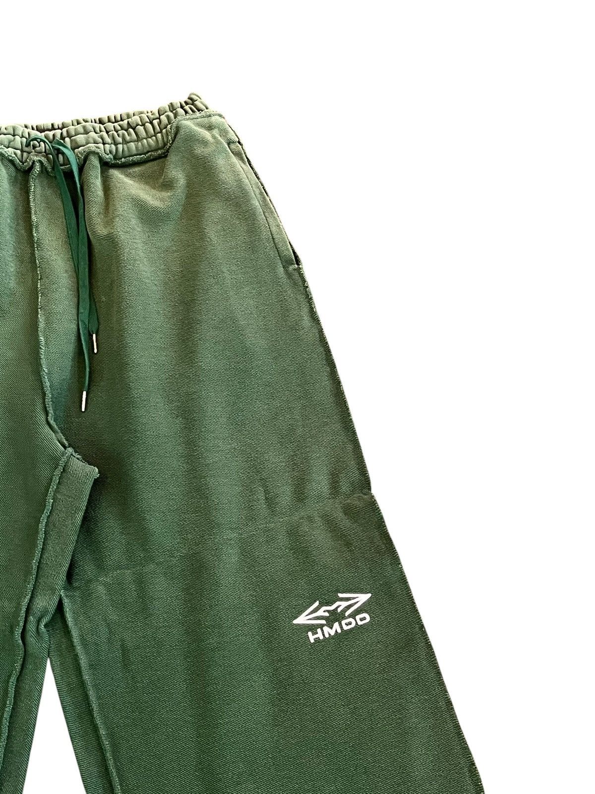 HMDD HMDD Double Sniper Inside Out Sweats Size US 36 / EU 52 - 2 Thumbnail