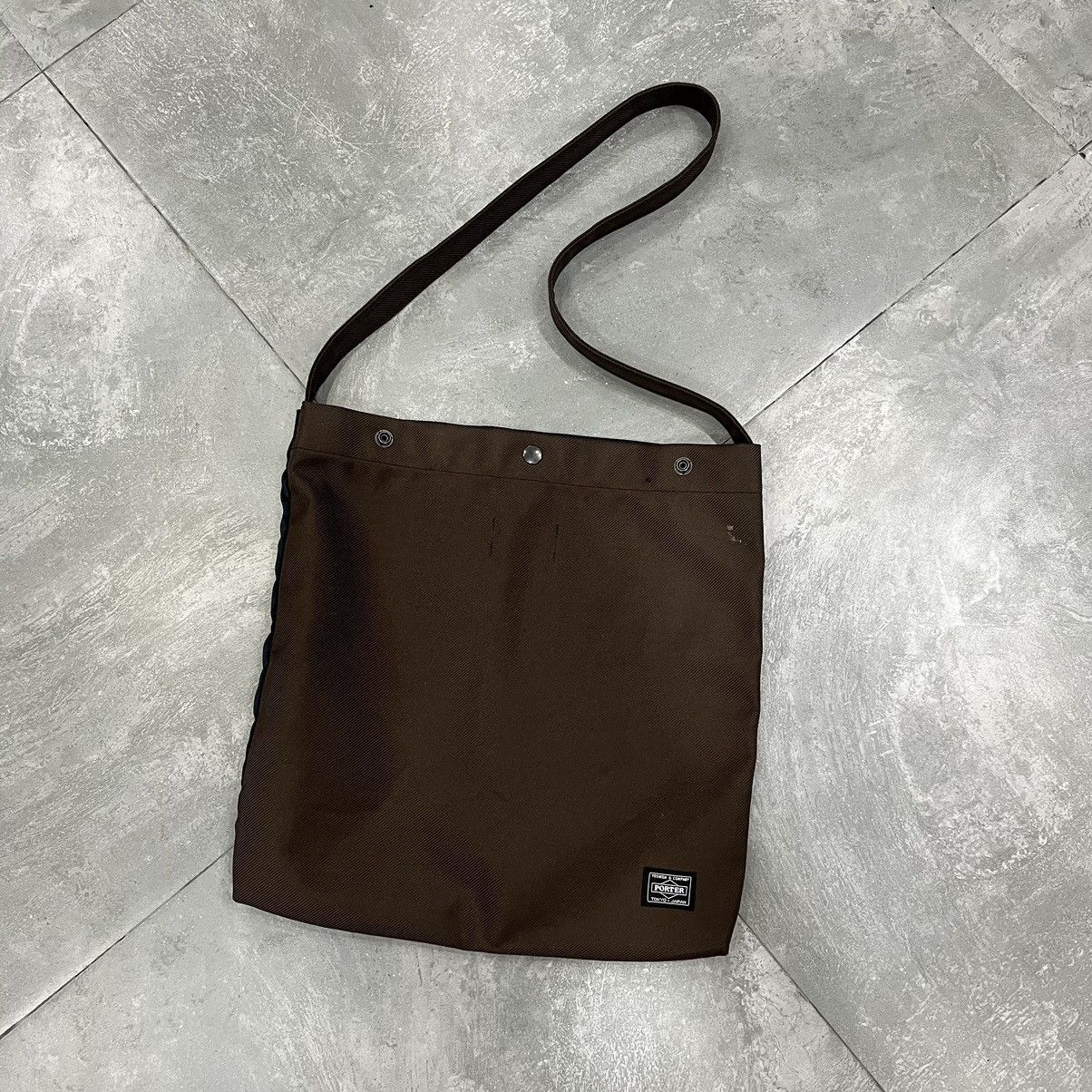 Porter Porter Yoshida 85th Anniversary Shoulder Bag Size ONE SIZE - 4 Thumbnail