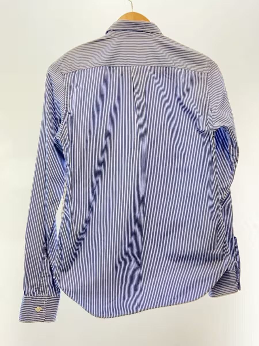 Comme des Garcons × Comme des Garcons Homme Patchwork Button Shirt - Comme Des Garcons Size US XS / EU 42 / 0 - 2 Thumbnail