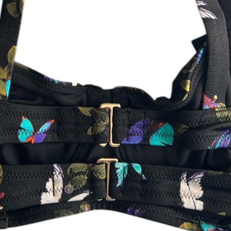 Victoria's Secret Victoria's Secret Swim Shine Strap Bikini Top, 32DD Size ONE SIZE - 10 Thumbnail