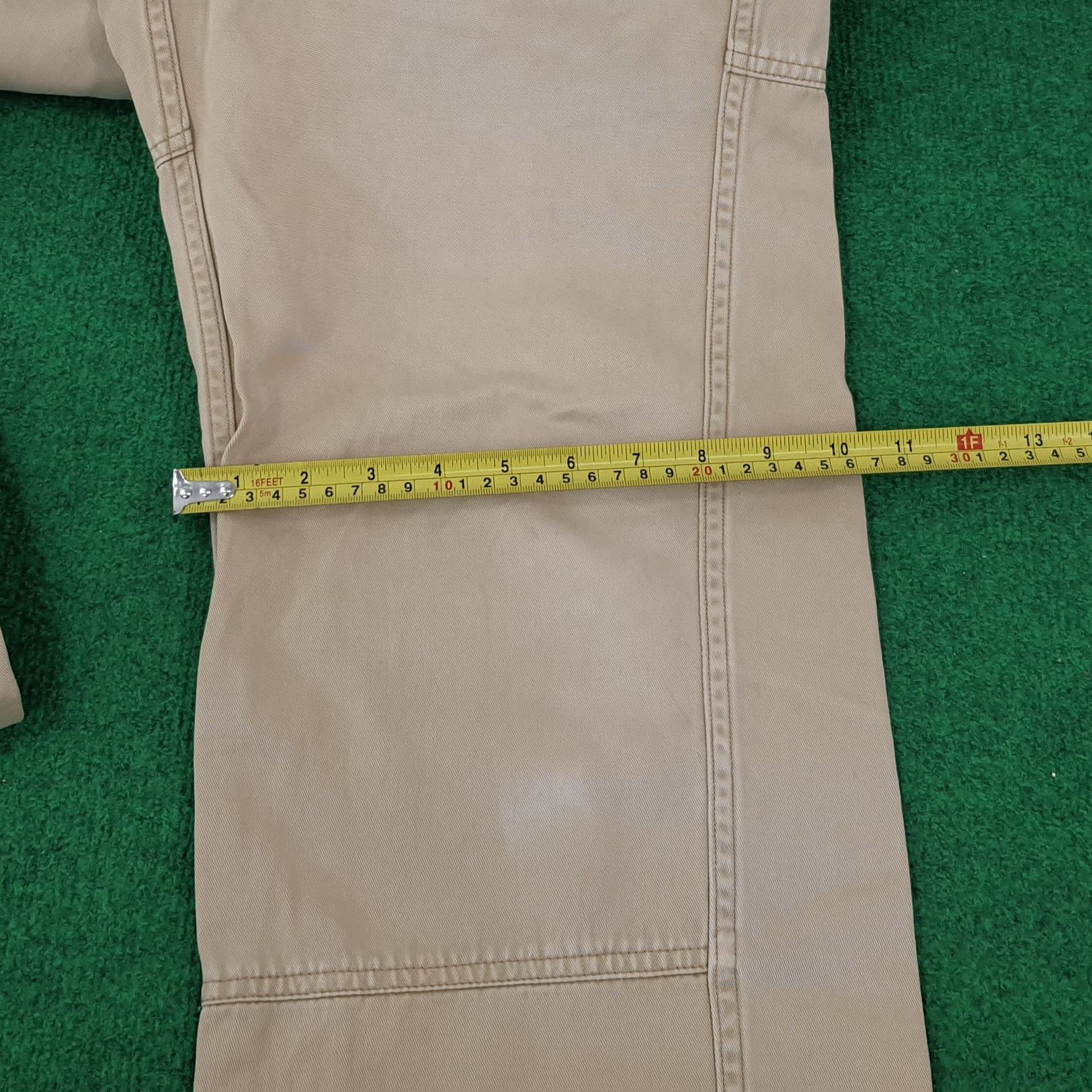 Filson × Vintage Vintage FILSON Casual Outdoor Brand Pants C235N4 Size US 28 / EU 44 - 14 Thumbnail
