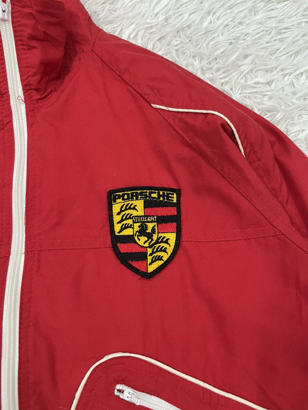 Porsche Design Porsche Jacket Size US M / EU 48-50 / 2 - 3 Thumbnail