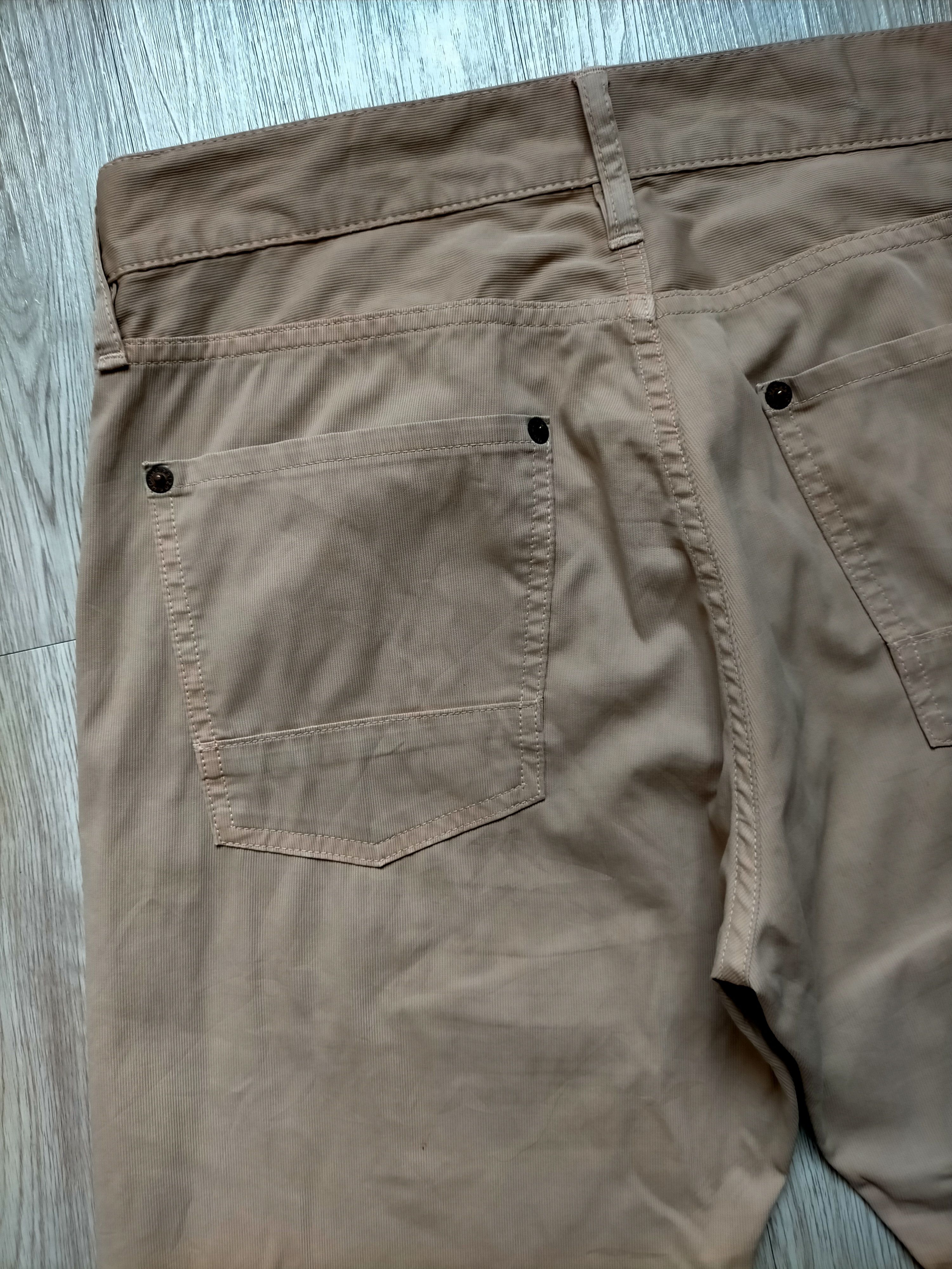 Kapital Made in japan 291295 = Homme Casual Pants Size US 32 / EU 48 - 10 Thumbnail