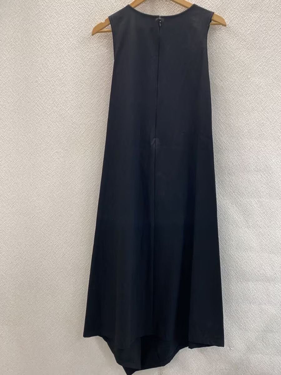 Yohji Yamamoto yohji yamamoto Y's/YD-D10-115 Sleeveless dress Size US L / EU 52-54 / 3 - 2 Thumbnail