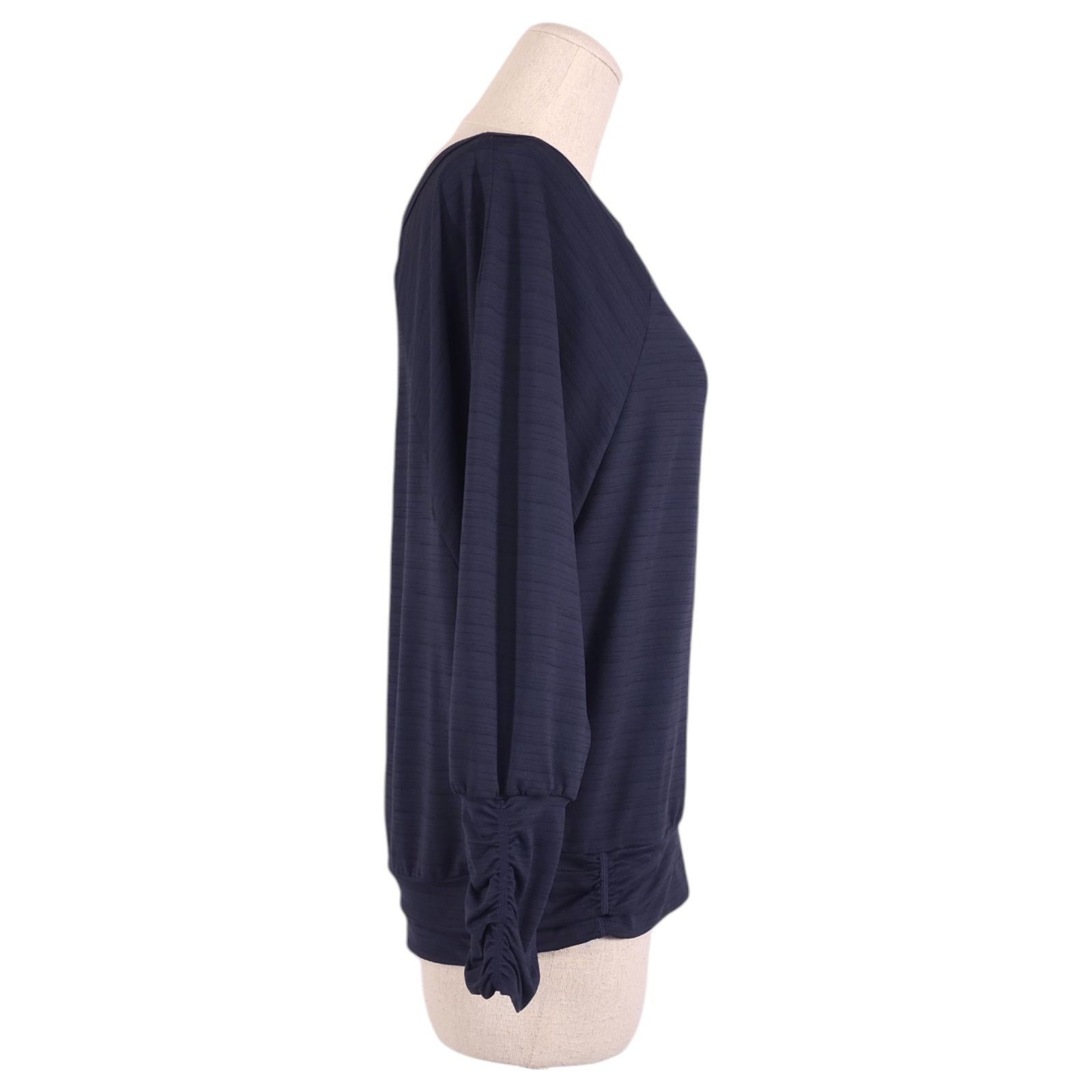Prana Prana Ridgeview Top Nautical Blue Sz Small Size S / US 4 / IT 40 - 4 Thumbnail