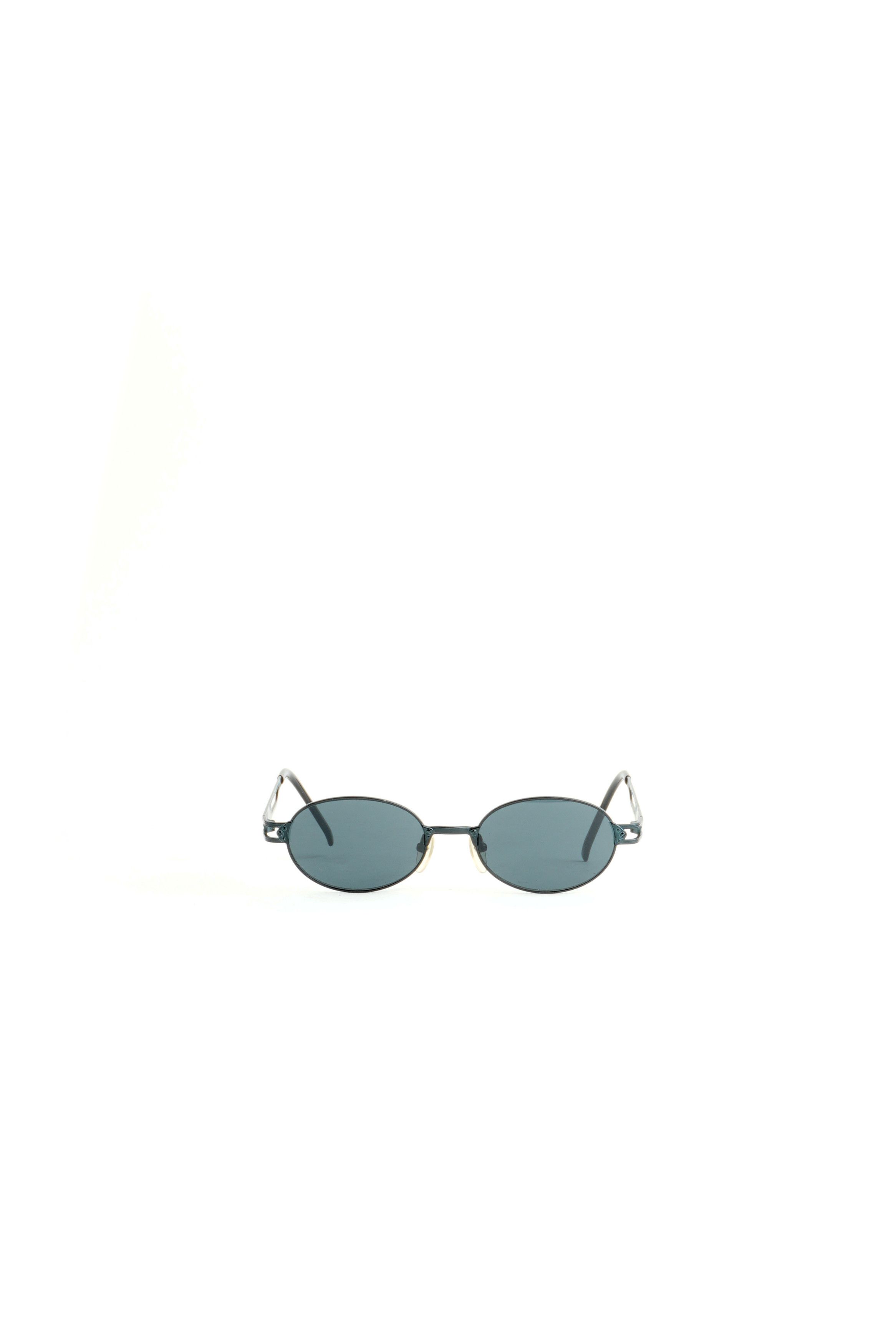 Jean Paul Gaultier Vintage Logo Sunglasses | 58-6109 Size ONE SIZE - 2 Thumbnail
