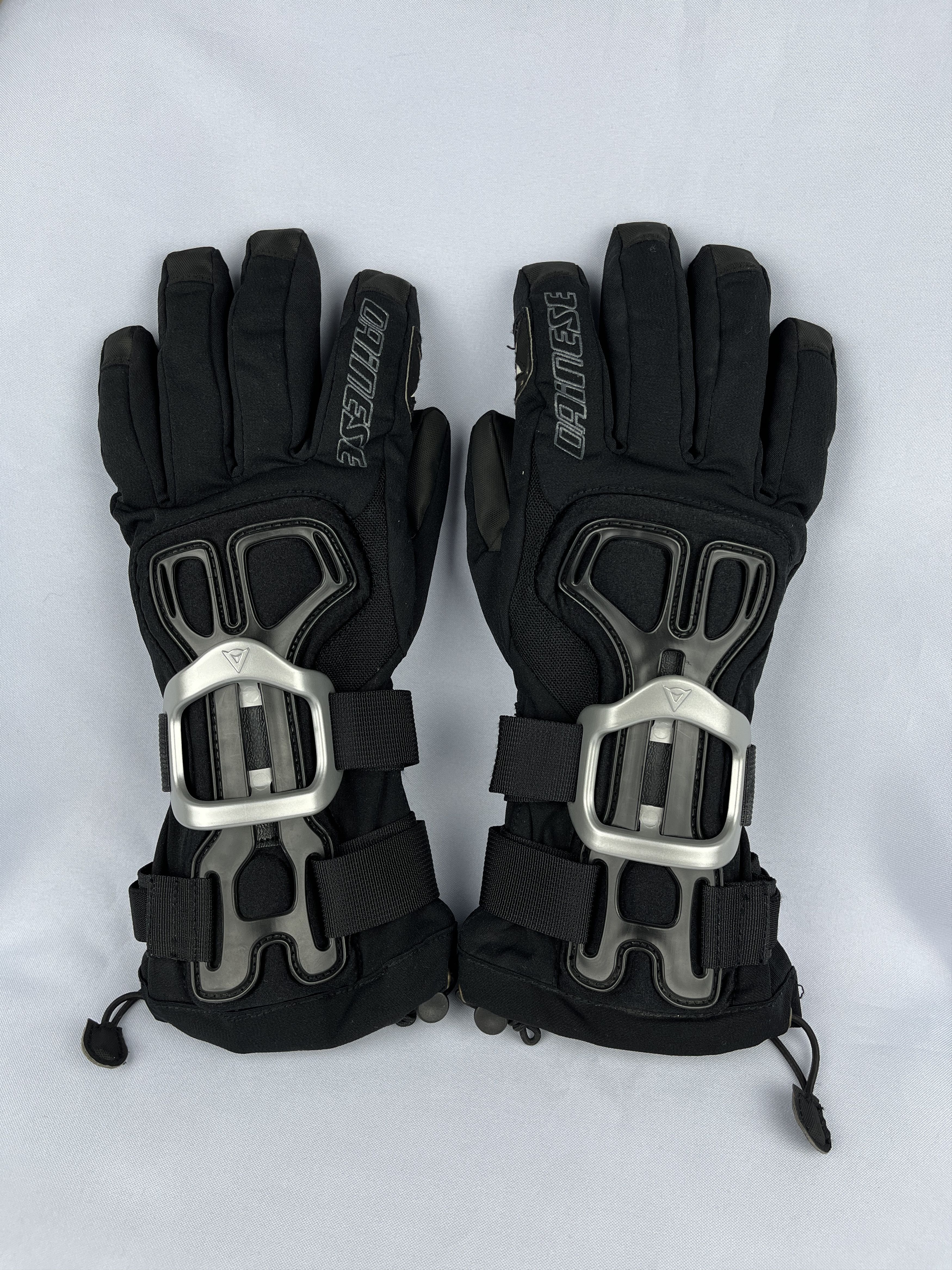 Dainese Dainese D-Dry D-Impact Snowboard Gloves Size S Size ONE SIZE - 1 Thumbnail