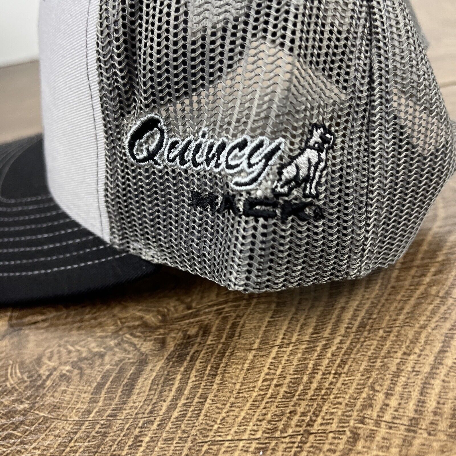 Other West Central Illinois Hat HCA Hat Adjustable Snapback Adult Size ONE SIZE - 9 Thumbnail