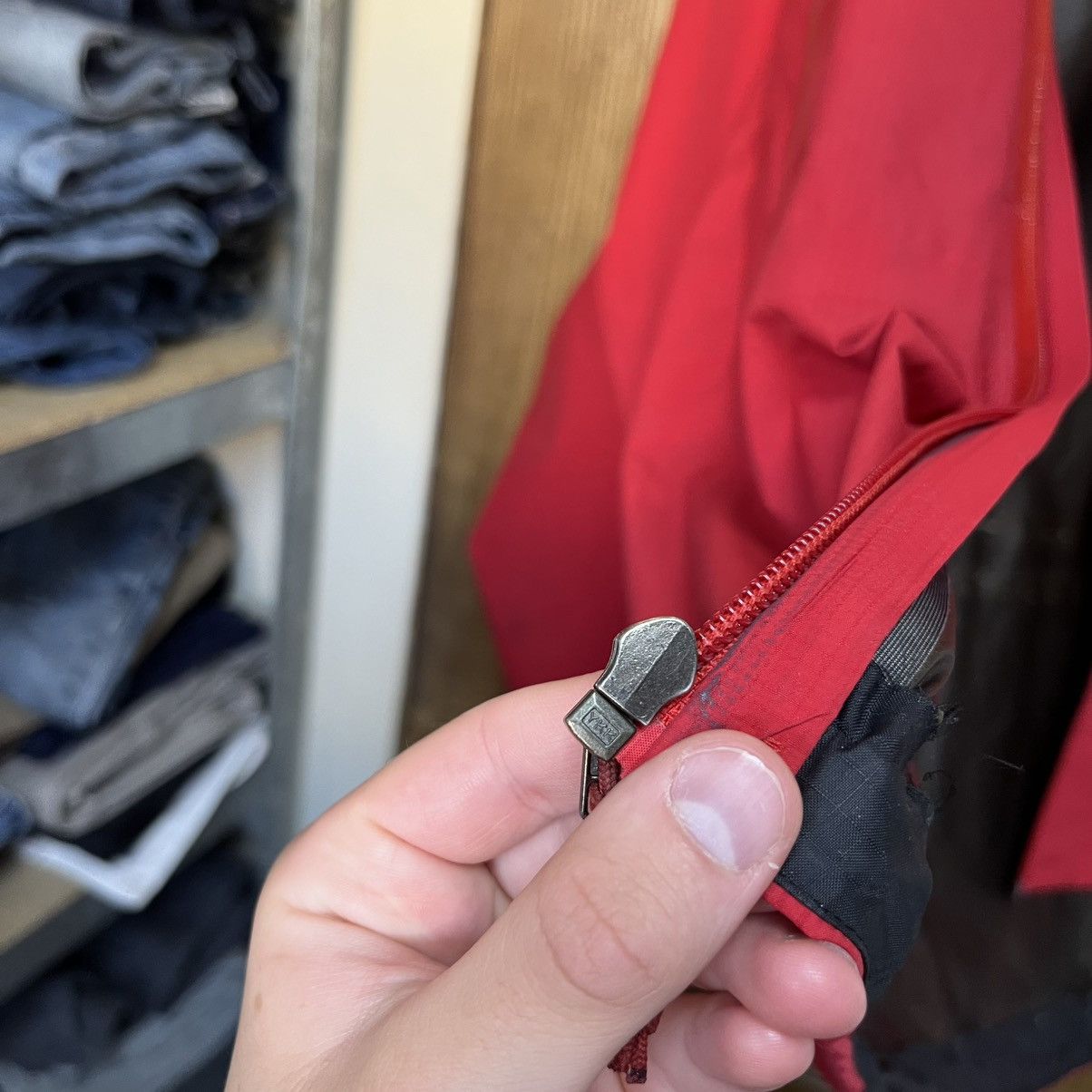 Arc'teryx Arcteryx Beta gore-tex Jacket Gorpcore Size US M / EU 48-50 / 2 - 11 Thumbnail