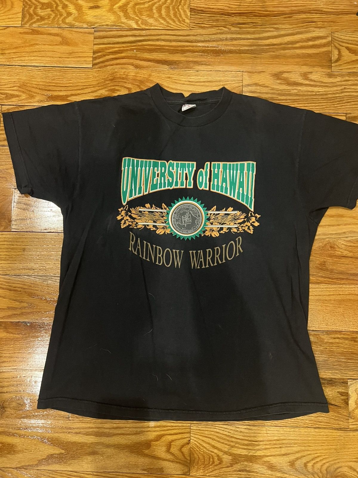 Other Vintage Hawaii T shirt Size US L / EU 52-54 / 3 - 1 Thumbnail