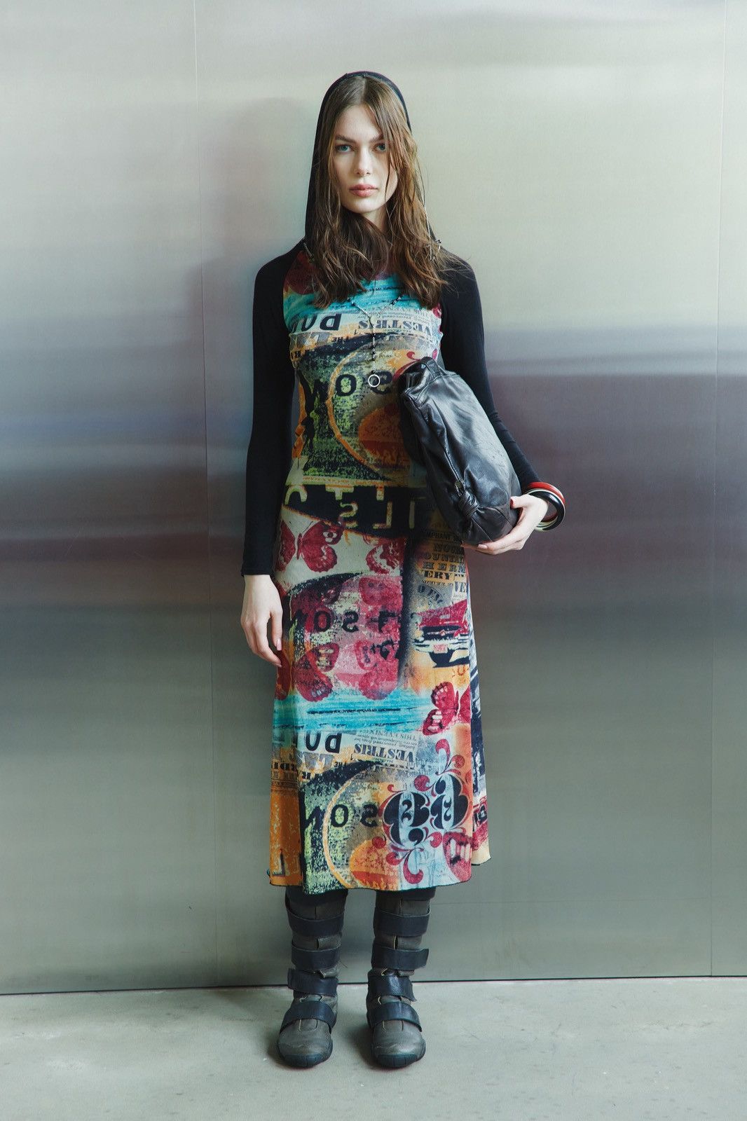 希少 ifsixwasnine Kerala dress tank ケララ If Six Was Nine Ifsixwasnine Dress/Tank | Grailed