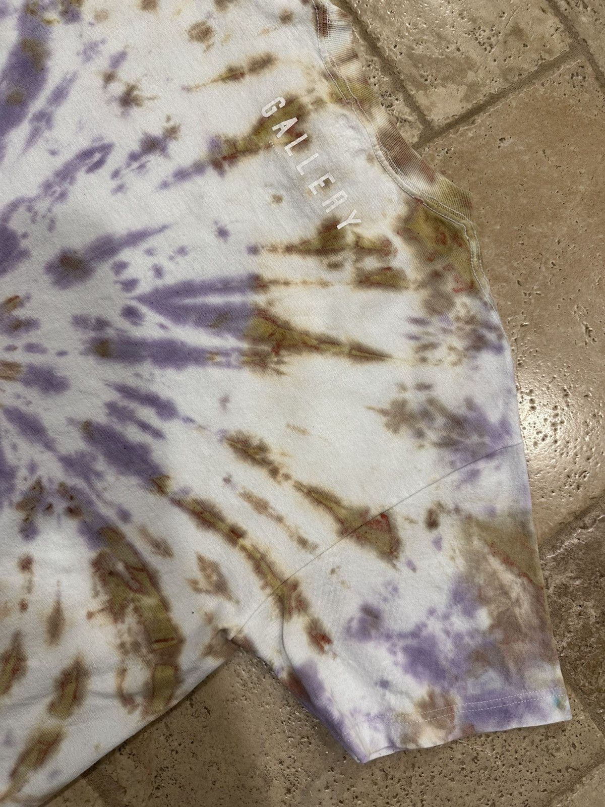 Rsvp Gallery RSVP Gallery Tie-Dye Logo Short Sleeve T-Shirt Size US L / EU 52-54 / 3 - 10 Thumbnail
