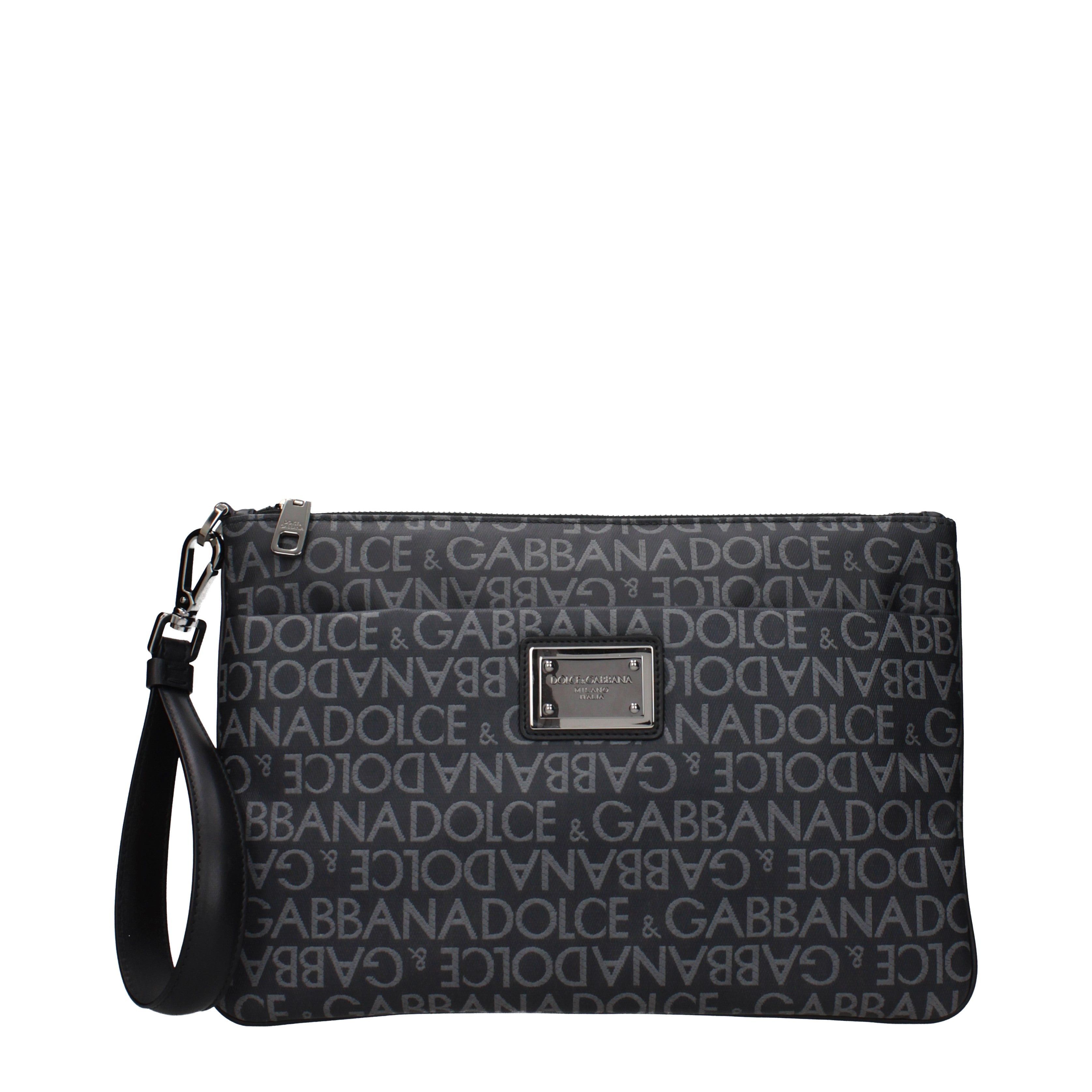Dolce & Gabbana Clutches Size ONE SIZE - 1 Thumbnail