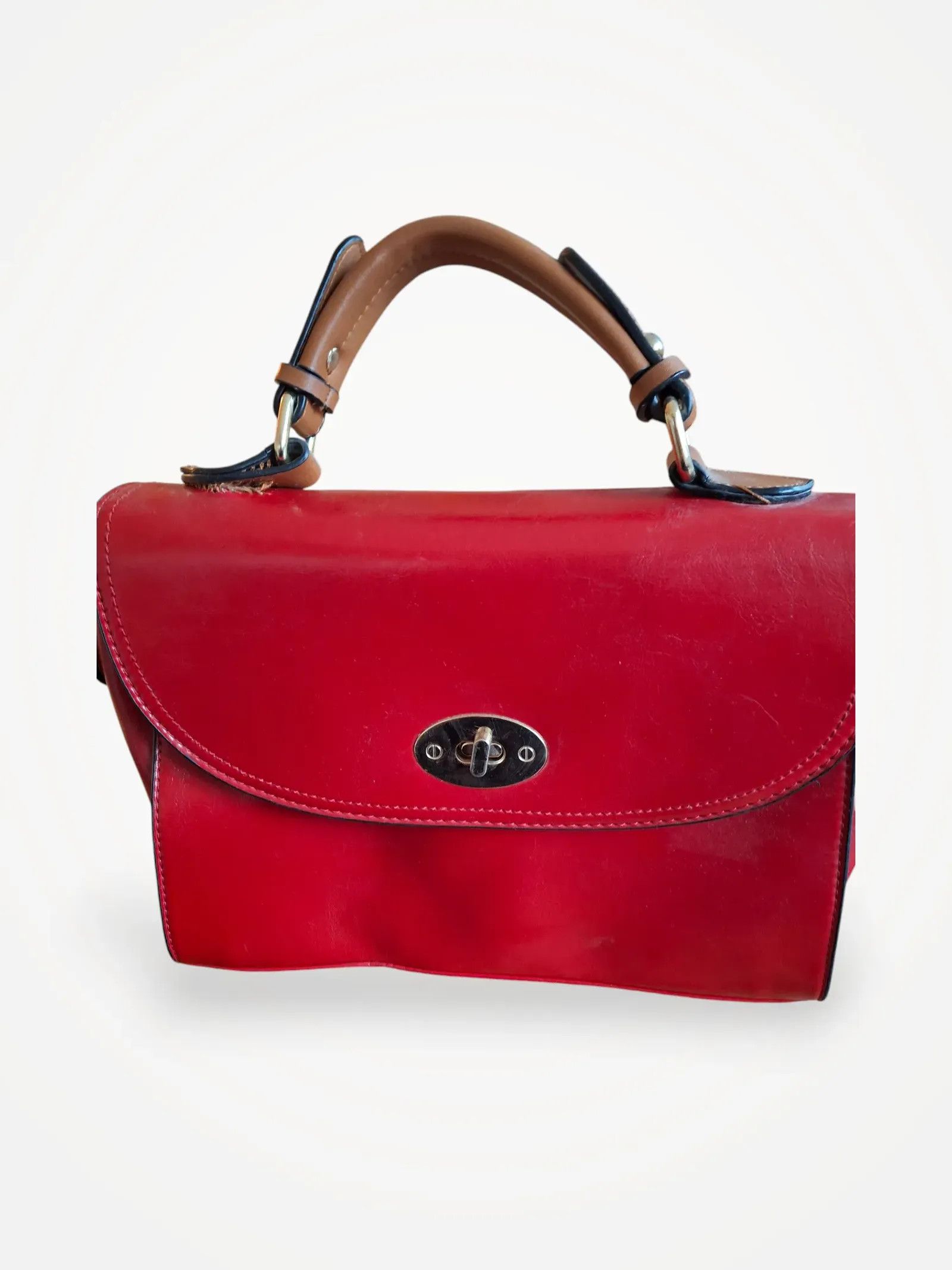 Esprit Esprit Vintage Bucket Bag Size ONE SIZE - 1 Thumbnail