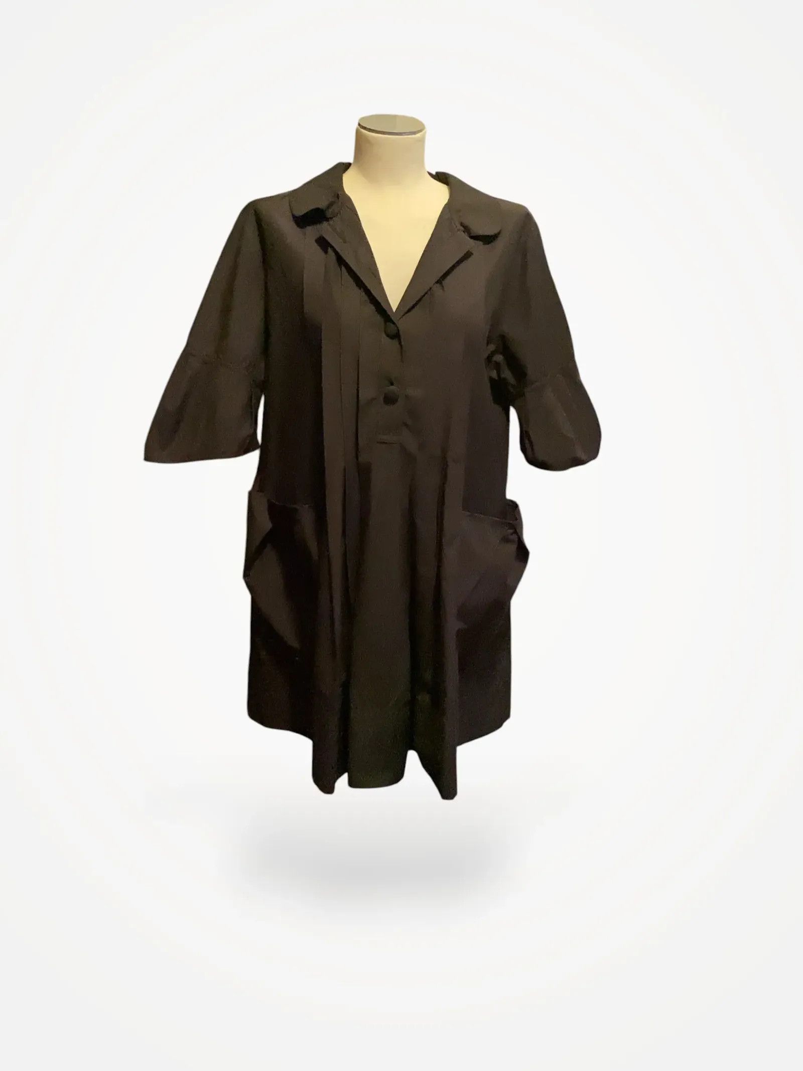 Jean Paul Gaultier Jean Paul Gaultier Dress Size L / US 10 / IT 46 - 1 Thumbnail