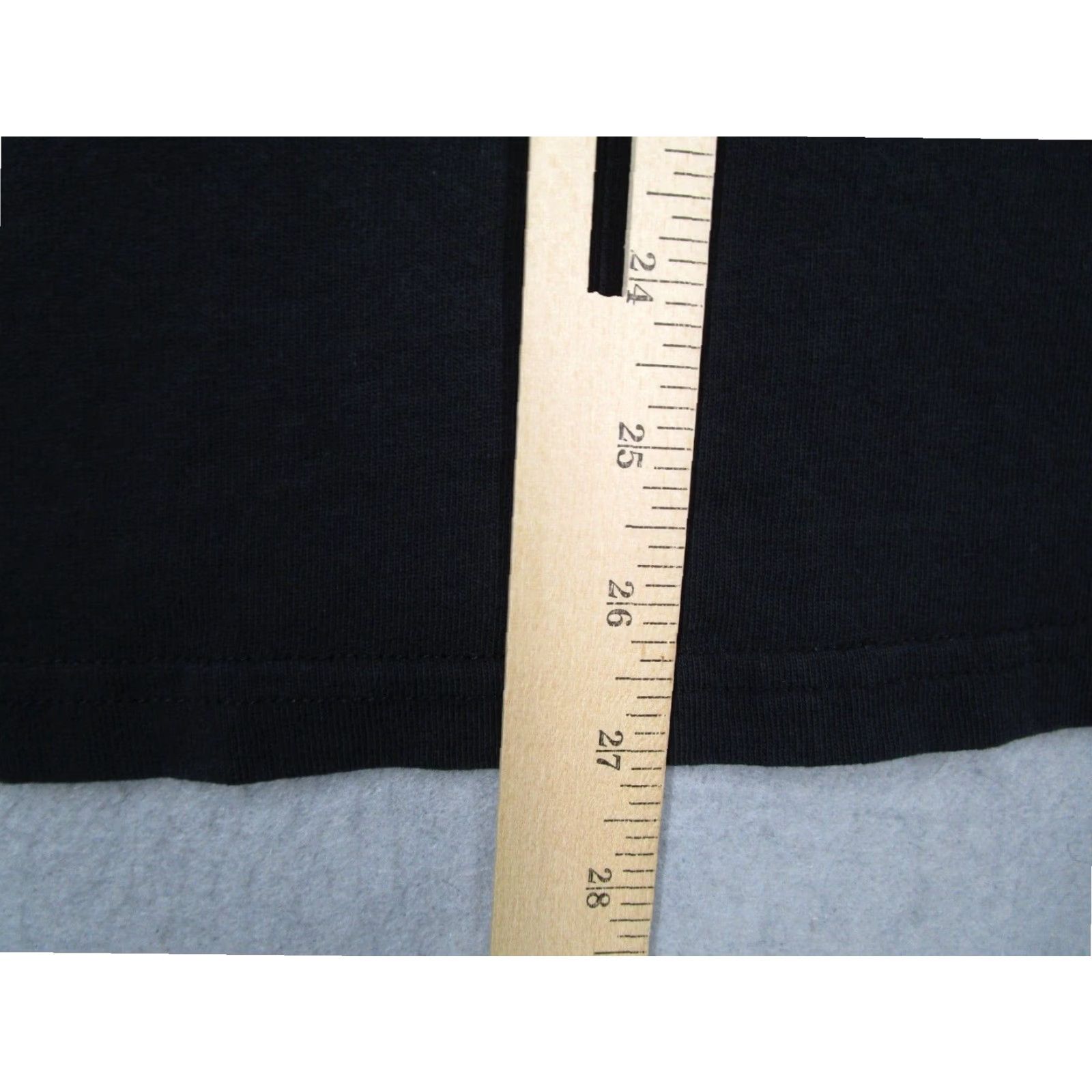 G-Star G-Star Mens Black Short Sleeve Crew Neck Aero Parachute T-Shirt Extra Large Size US XL / EU 56 / 4 - 7 Thumbnail