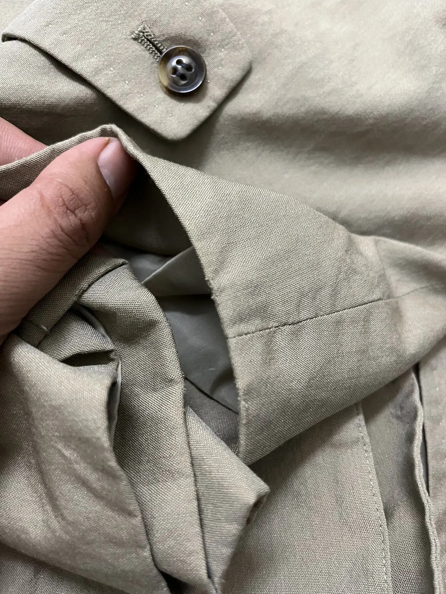 Aquascutum Aquascutum Runnaway Jacket Size US L / EU 52-54 / 3 - 11 Thumbnail