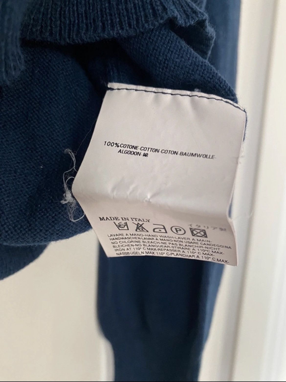 Vivienne Westwood Vivienne Westwood Size US S / EU 44-46 / 1 - 5 Thumbnail