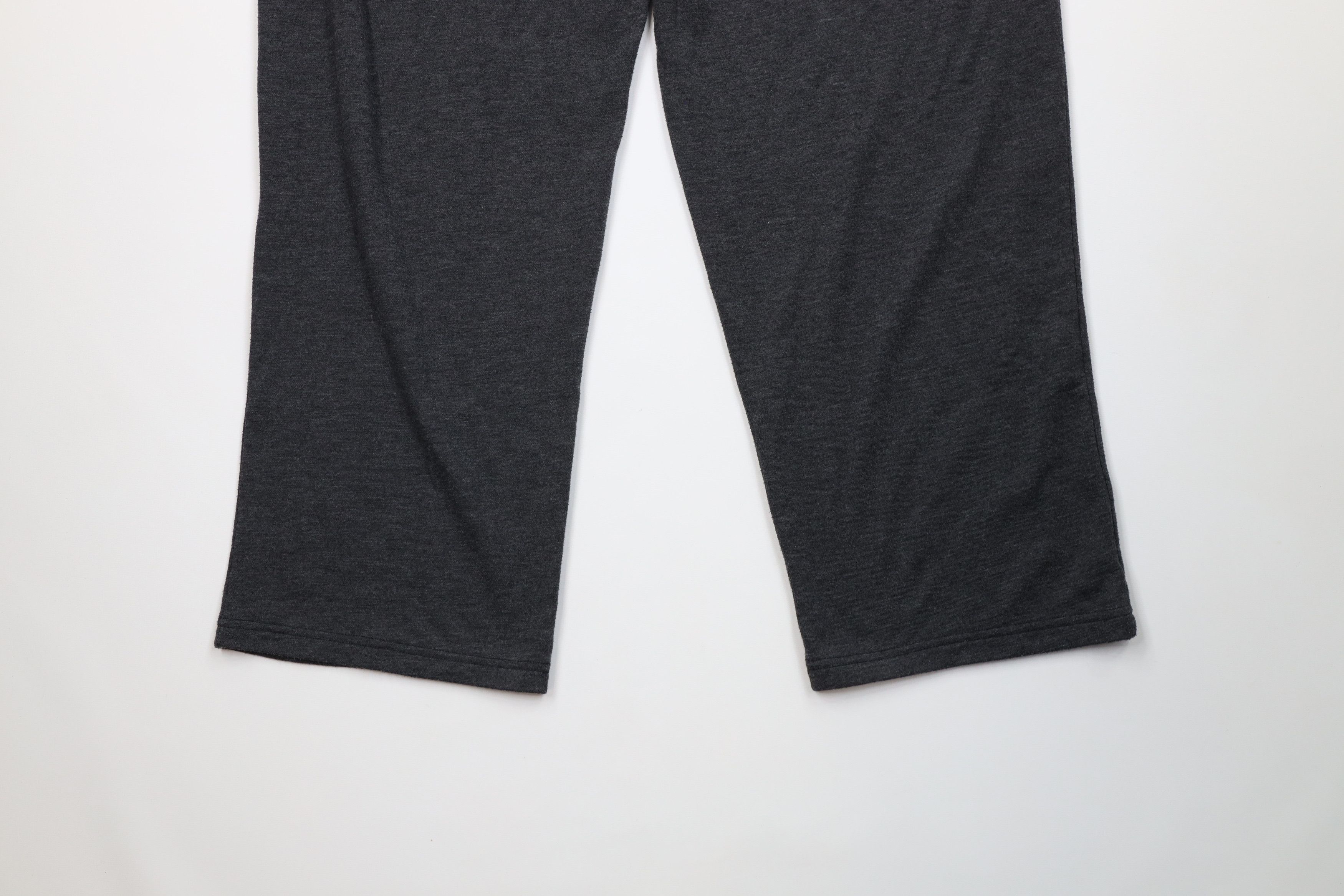 Tommy Bahama Vintage Tommy Bahama Wide Leg Pajama Sweatpants Pants Gray Size US 38 / EU 54 - 13 Thumbnail