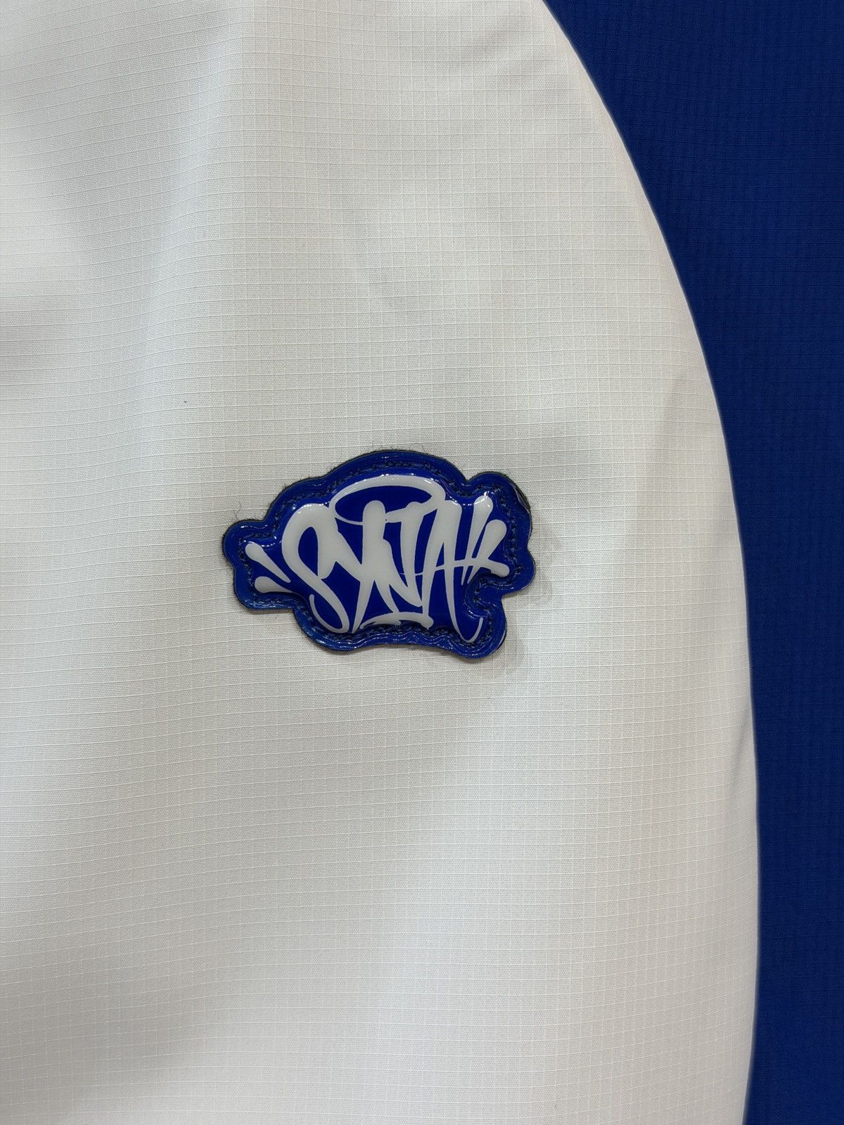 Syna World Synaworld by Centralcee Track Woven Jacket Size US L / EU 52-54 / 3 - 3 Thumbnail
