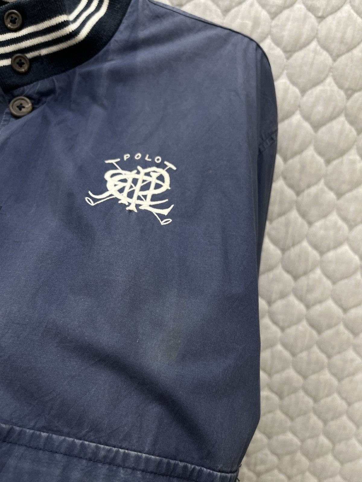 Polo Ralph Lauren 🔥🔥🔥STEALS VTG POLO RALPH LAUREN JACKET Size US M / EU 48-50 / 2 - 13 Thumbnail