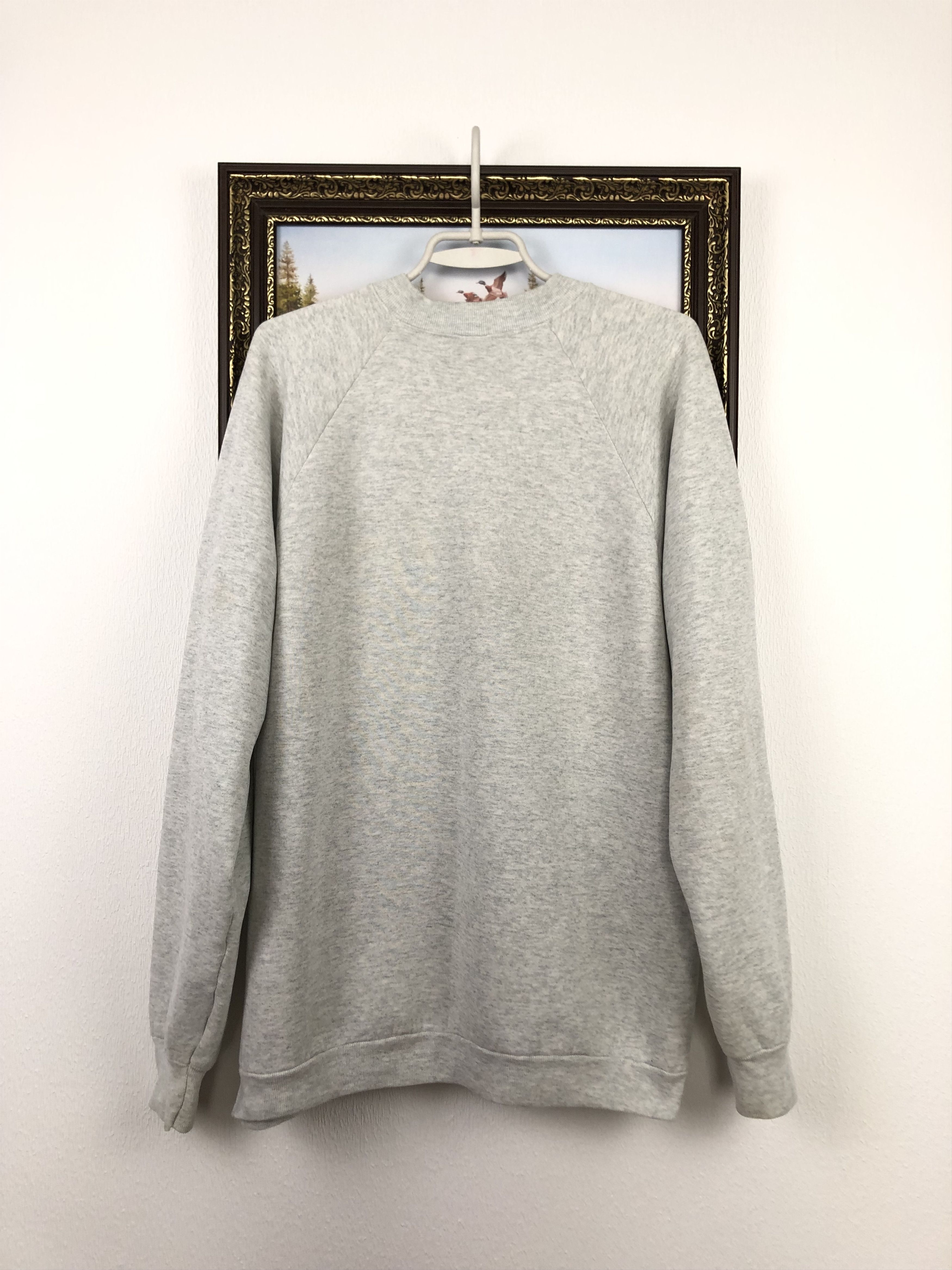 Vintage Vintage Michigan Wolverines Sweatshirt Crewneck Ncaa Size US XL / EU 56 / 4 - 11 Thumbnail