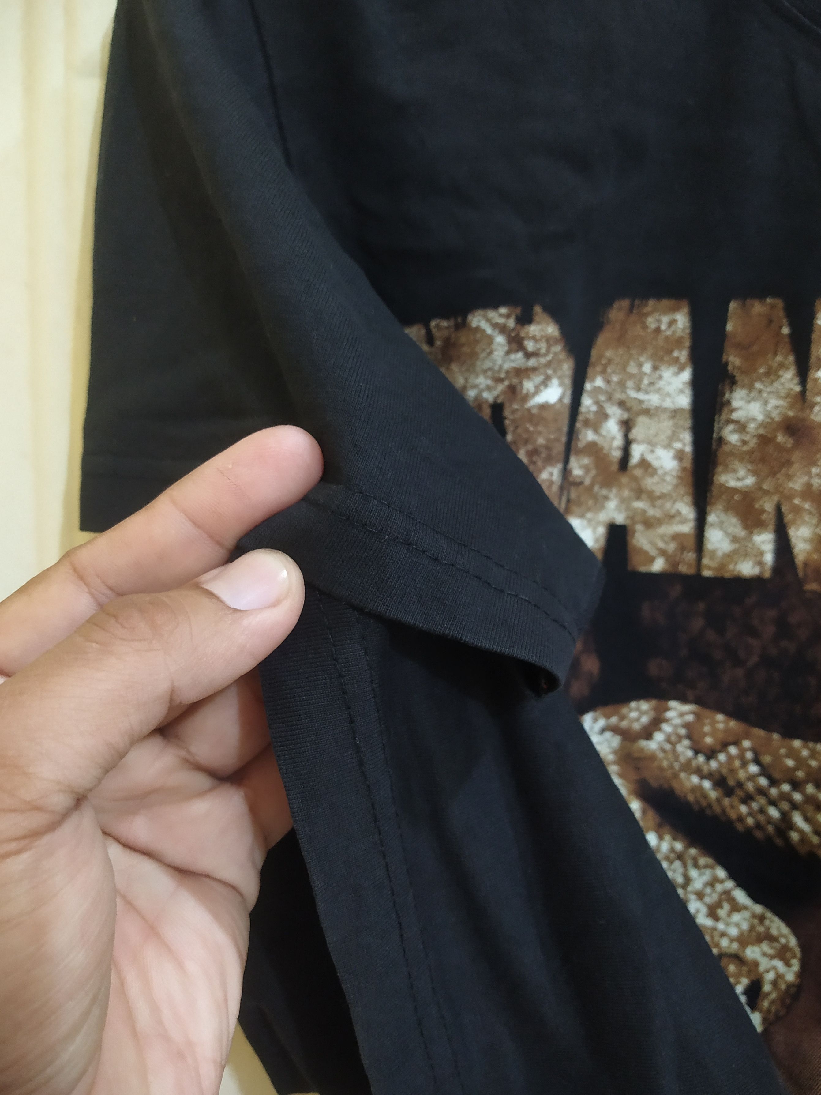 Band Tees Pantera Band Rock vintage Size US S / EU 44-46 / 1 - 4 Thumbnail