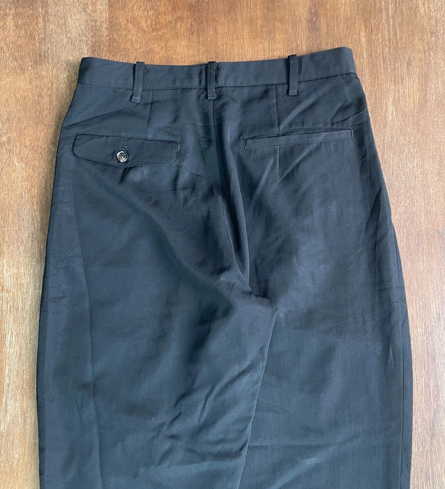 Yohji Yamamoto Y's Yohji Yamamoto Balloon Pants Size US 28 / EU 44 - 9 Thumbnail