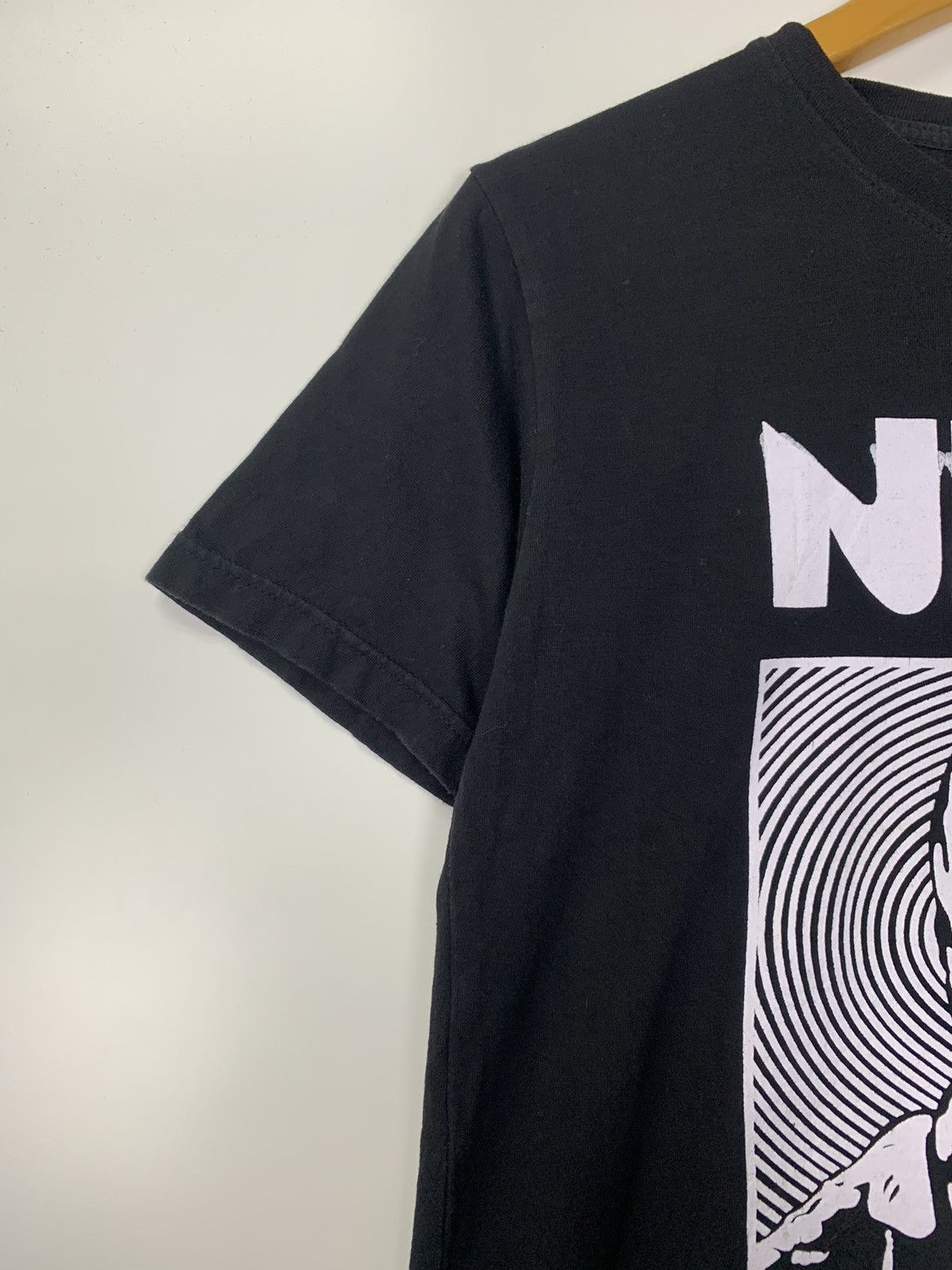 Vintage Vintage Ninja Movie t-shirt Size US M / EU 48-50 / 2 - 5 Thumbnail