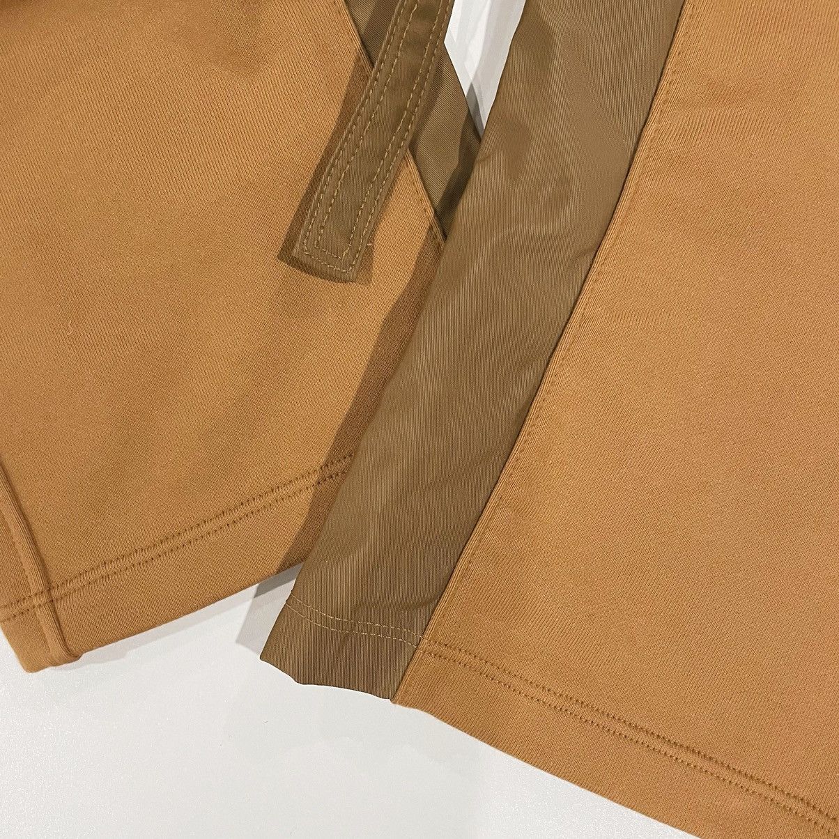 Fear of God Fear of God 6th Nylon-Maxi cotton Jogger pants Size US 36 / EU 52 - 2 Thumbnail