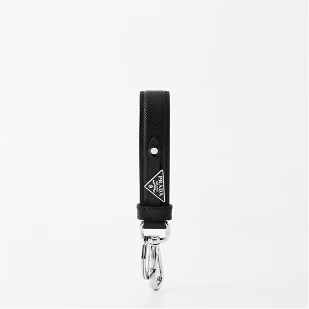 Prada Prada Keyring Sn52 Size ONE SIZE - 2 Thumbnail