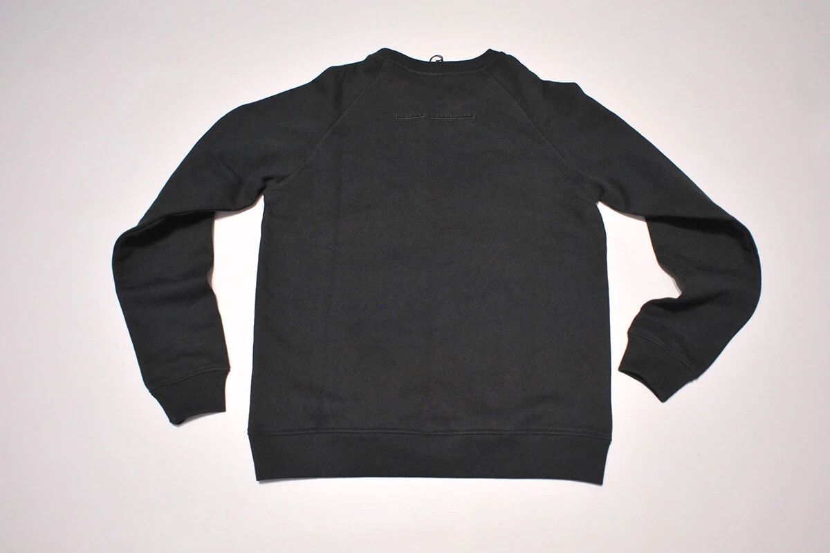 Random Identities BNWT Black Fleece Crewneck Sweatshirt JS-81 Size US M / EU 48-50 / 2 - 3 Thumbnail